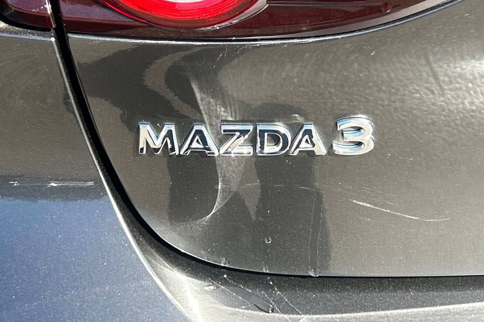 Used 2025 Machine Gray Mazda 2.5 S Select Sport image 26