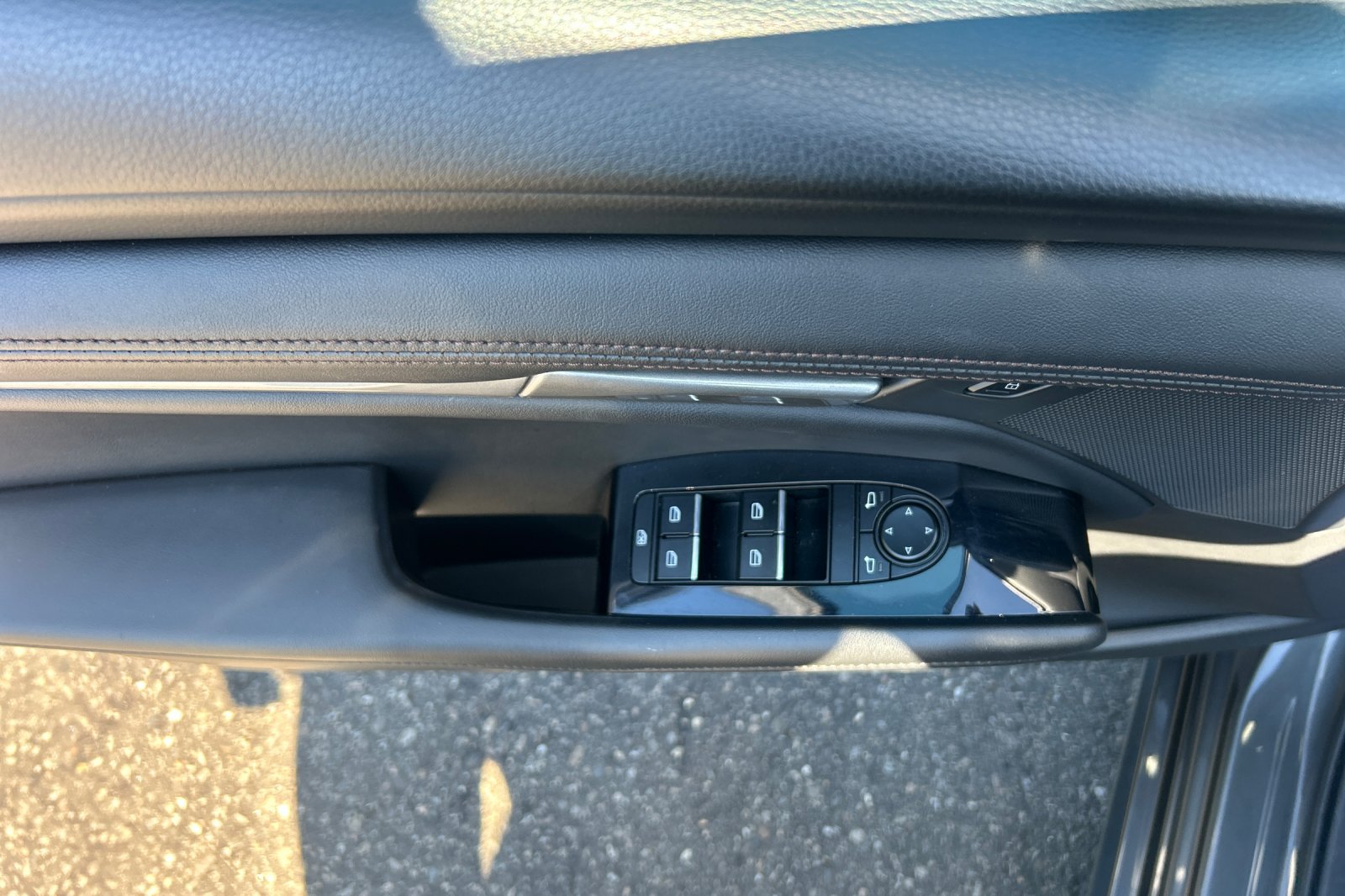 Used 2025 Machine Gray Mazda 2.5 S Select Sport image 11