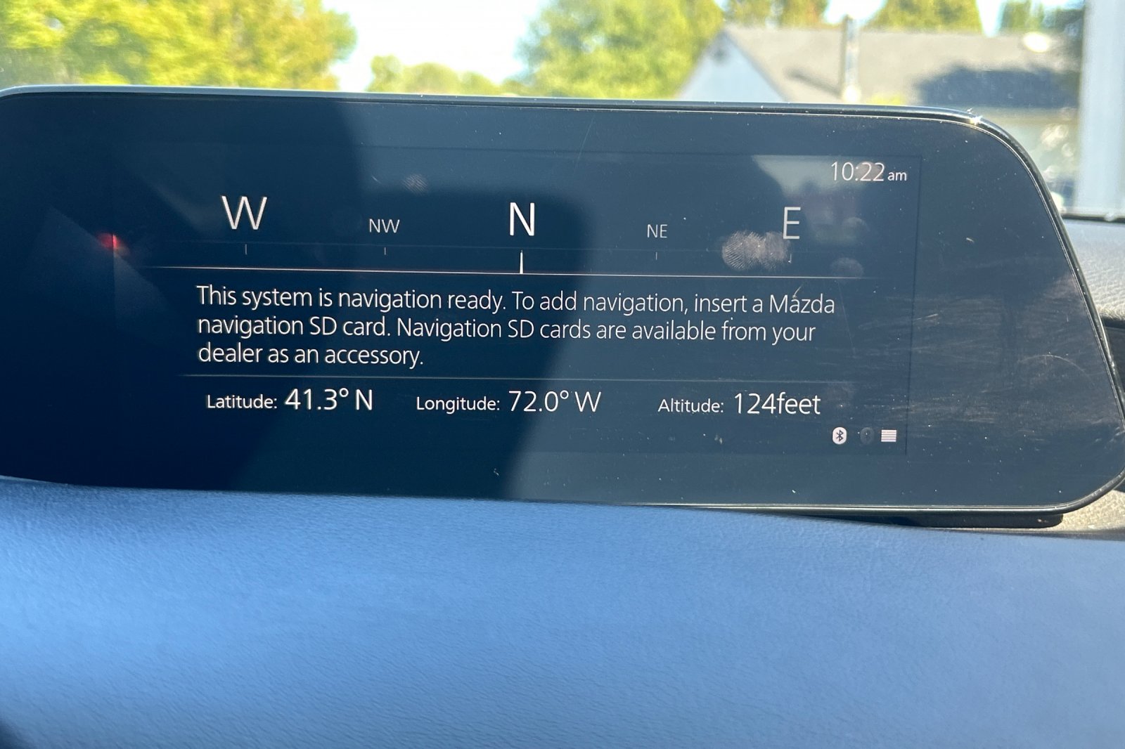 Used 2025 Machine Gray Mazda 2.5 S Select Sport image 17