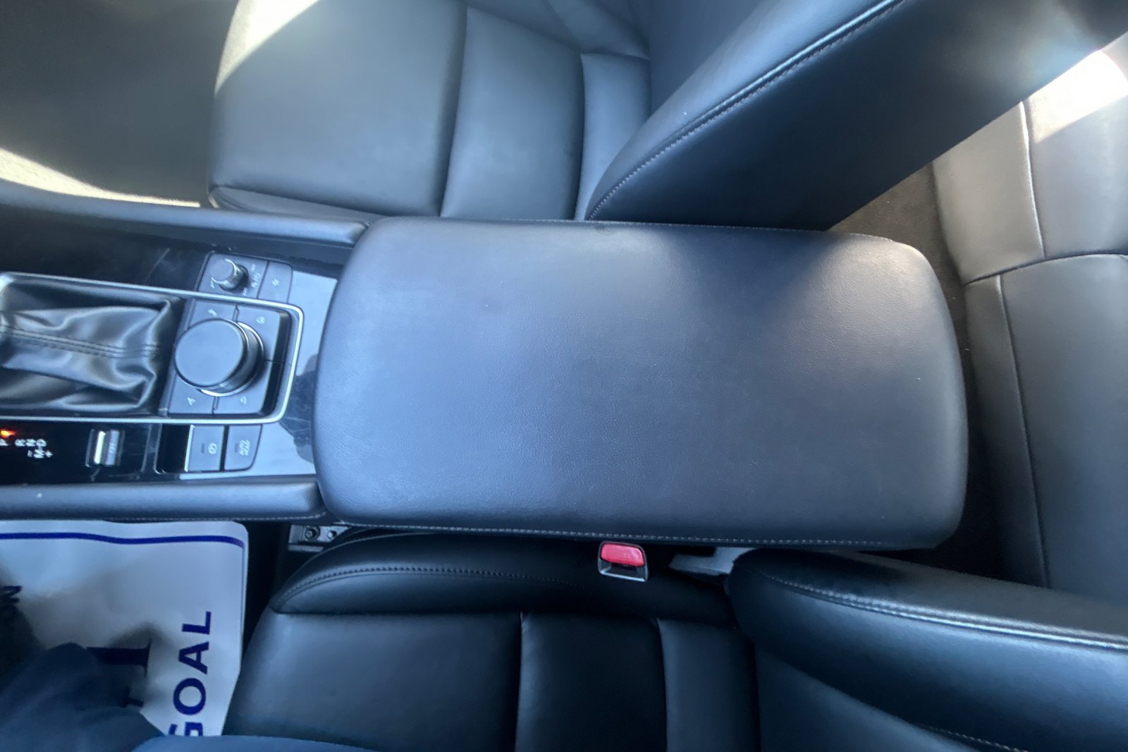 Used 2025 Machine Gray Mazda 2.5 S Select Sport image 19
