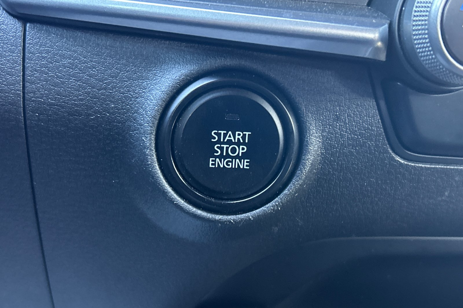 Used 2025 Machine Gray Mazda 2.5 S Select Sport image 21