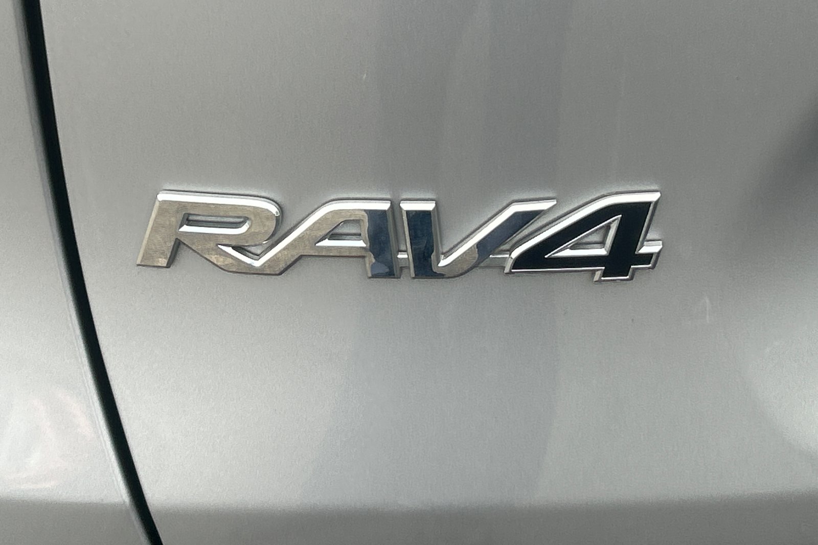 Used 2019 Silver Sky Metallic Toyota LE image 25