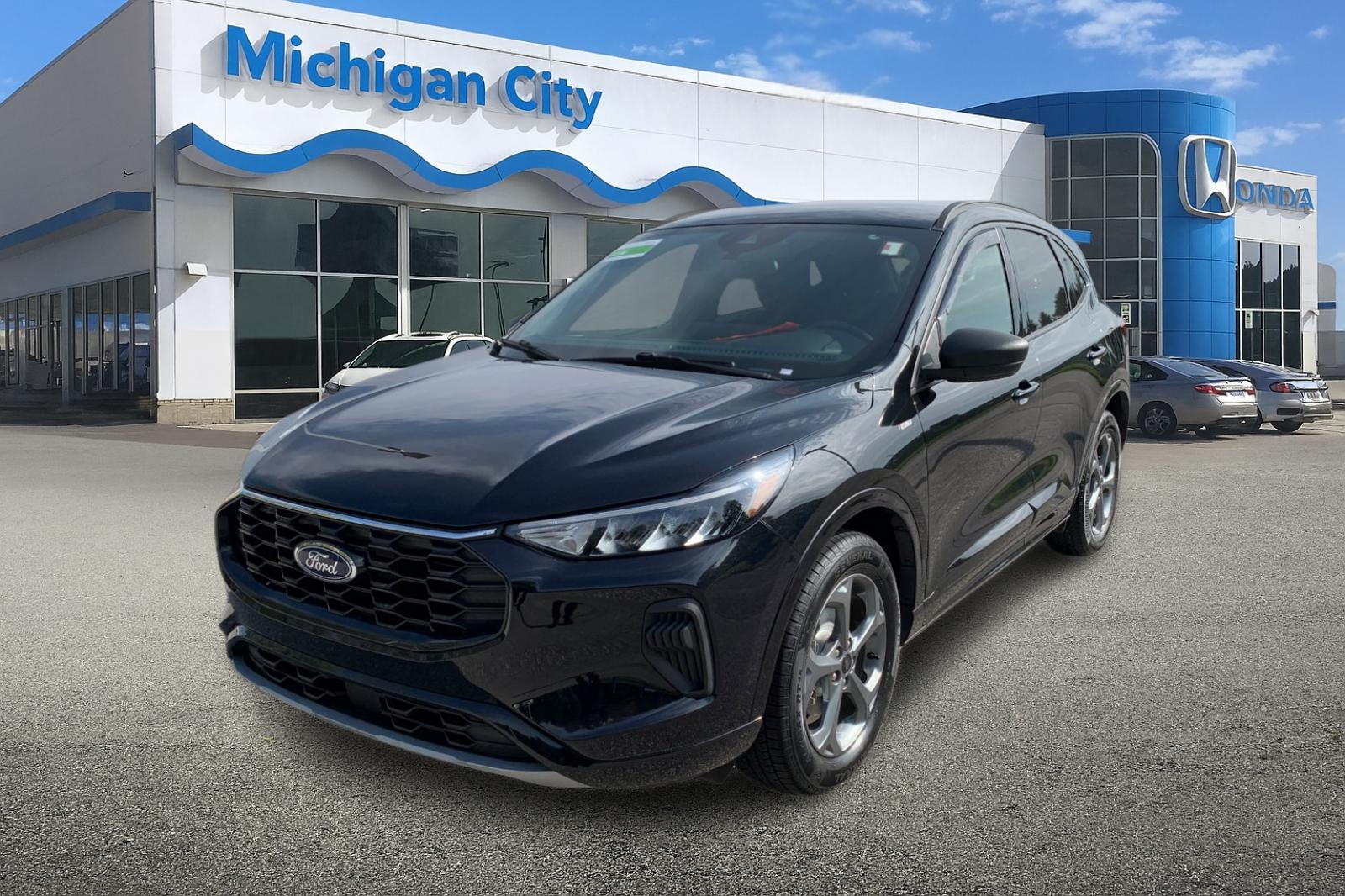 2023 Ford Escape