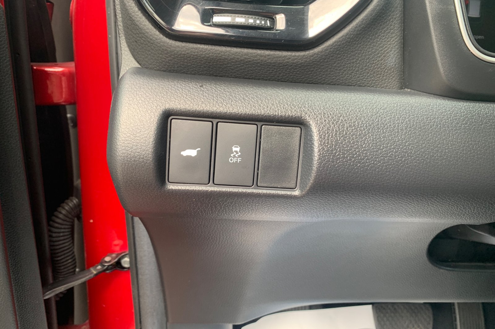 Certified Used 2025 Red Honda Touring image 34