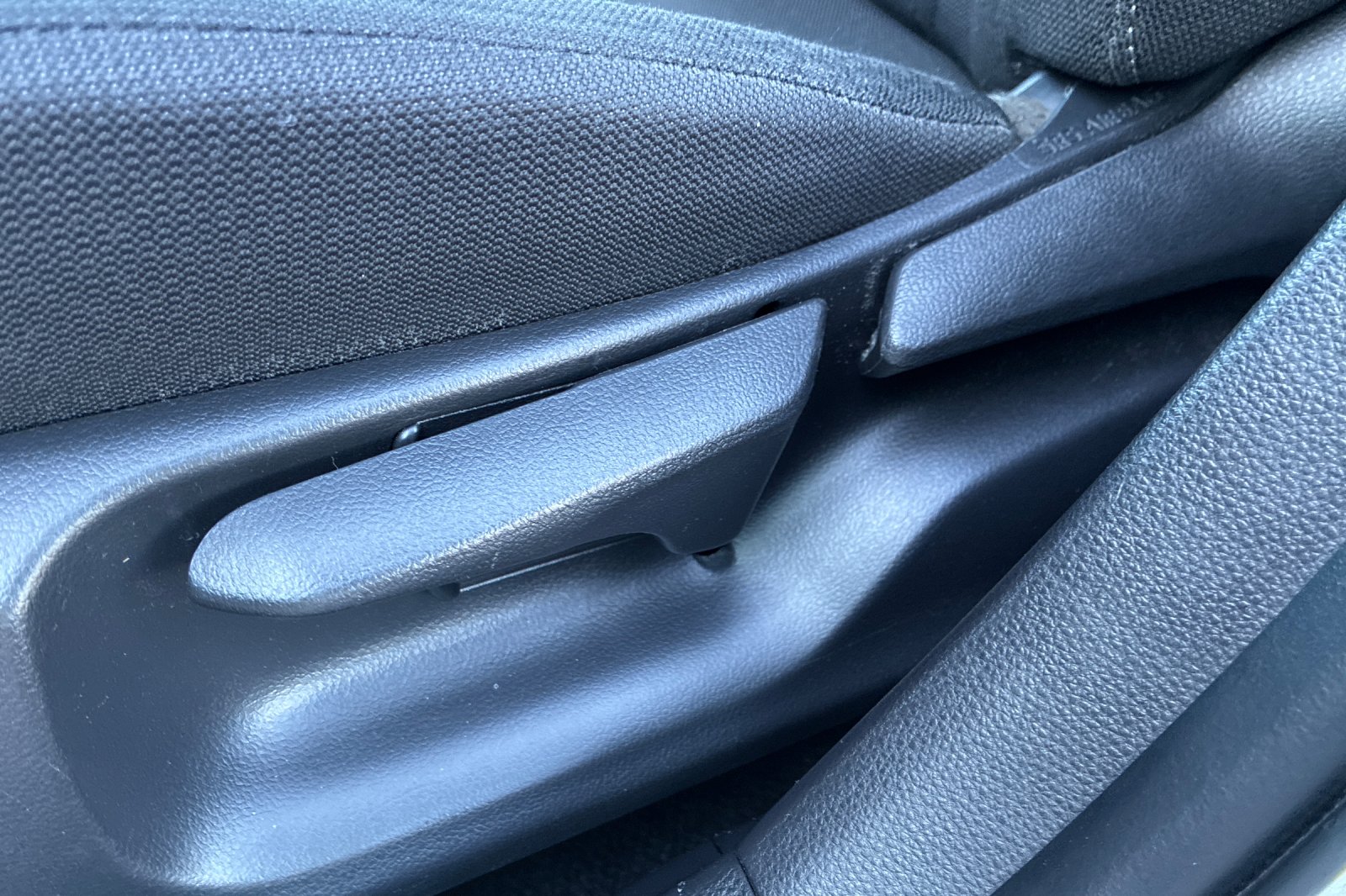 Used 2024 Classic Silver Metallic Toyota LE image 8