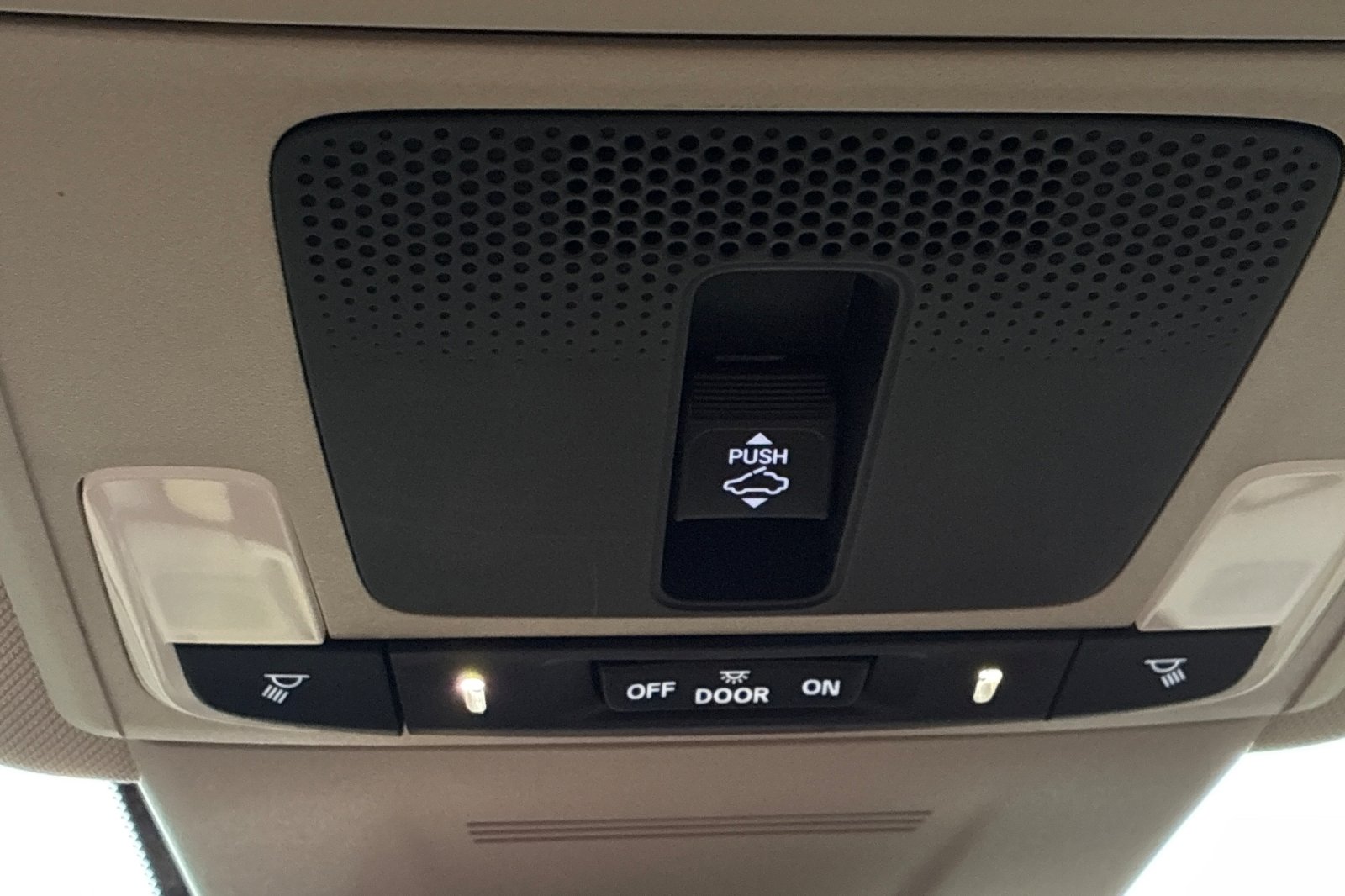 Used 2025 Crystal Black Pearl Honda EX image 39