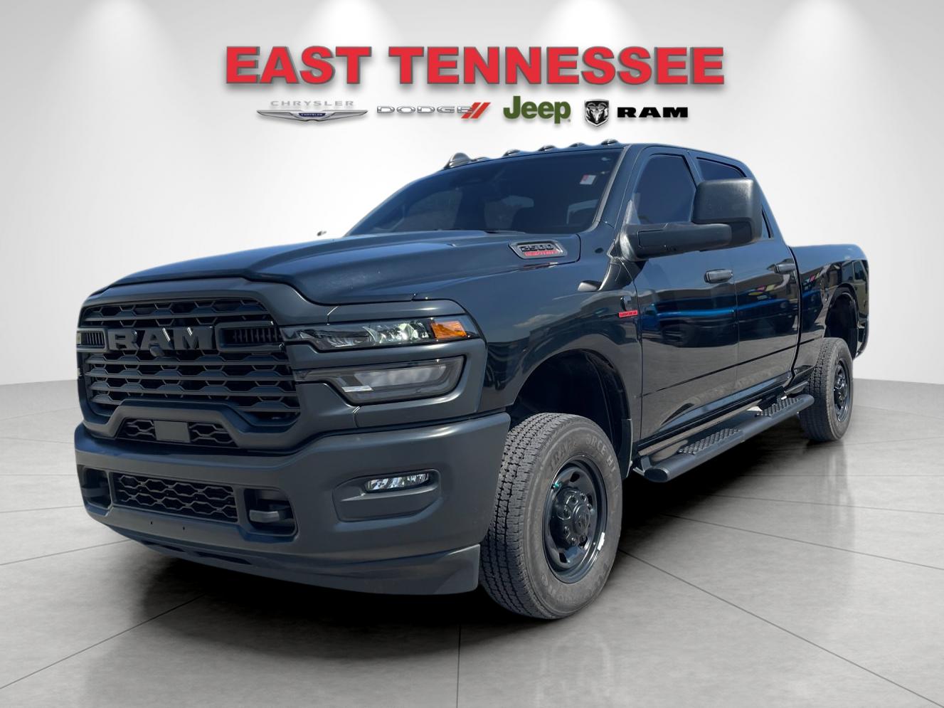 Used 2025 Black Ram Tradesman image 7