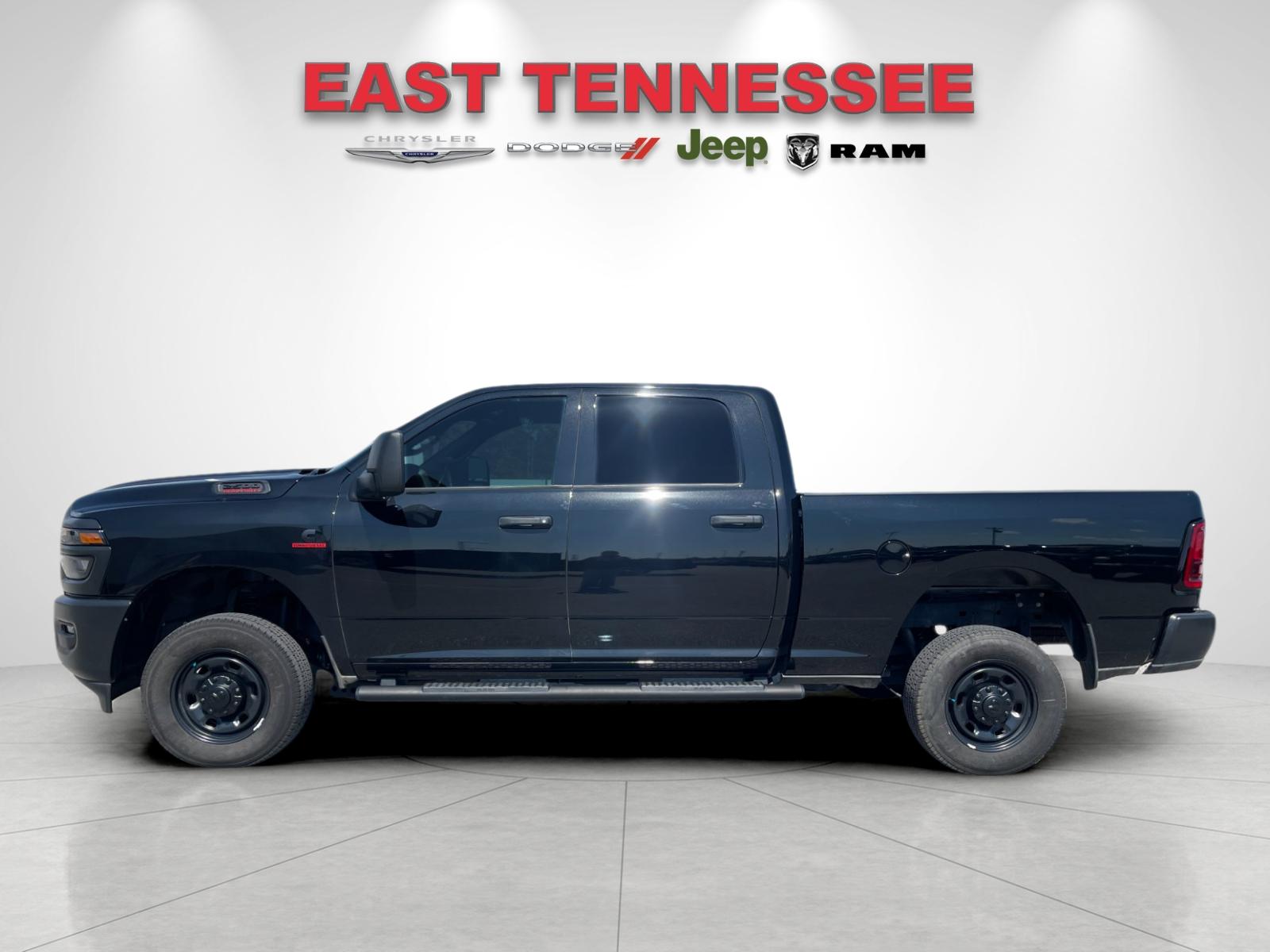 Used 2025 Black Ram Tradesman image 6