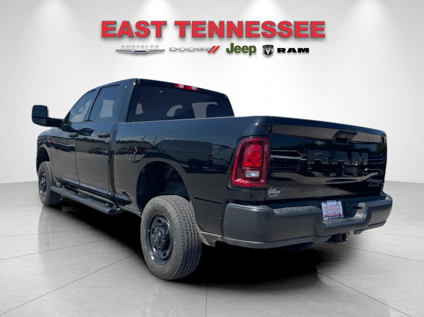 Used 2025 Black Ram Tradesman image 5