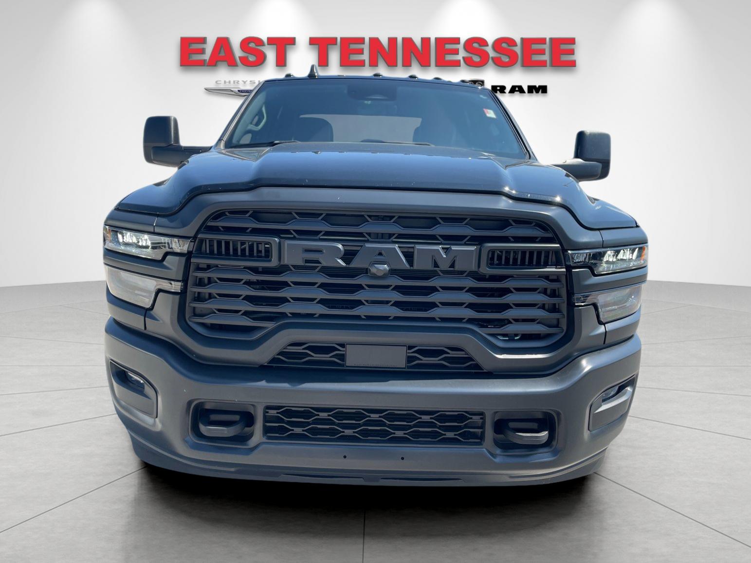 Used 2025 Black Ram Tradesman image 9