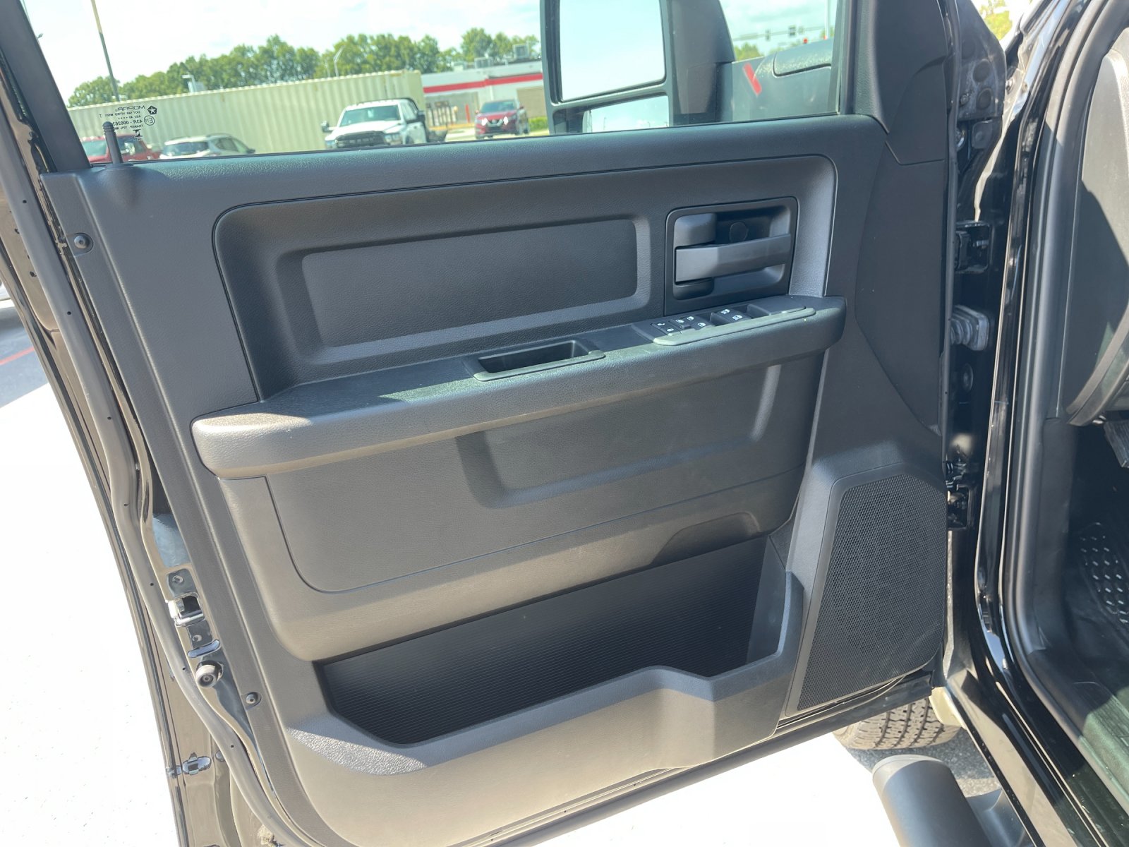 Used 2025 Black Ram Tradesman image 11