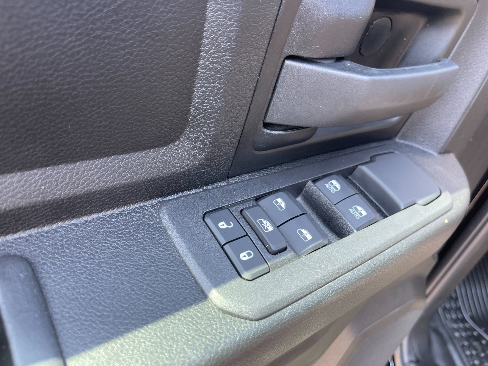 Used 2025 Black Ram Tradesman image 12