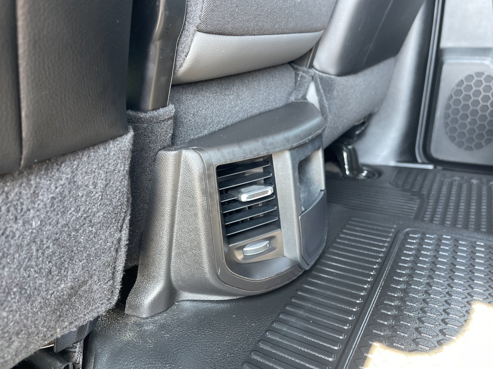 Used 2025 Black Ram Tradesman image 14