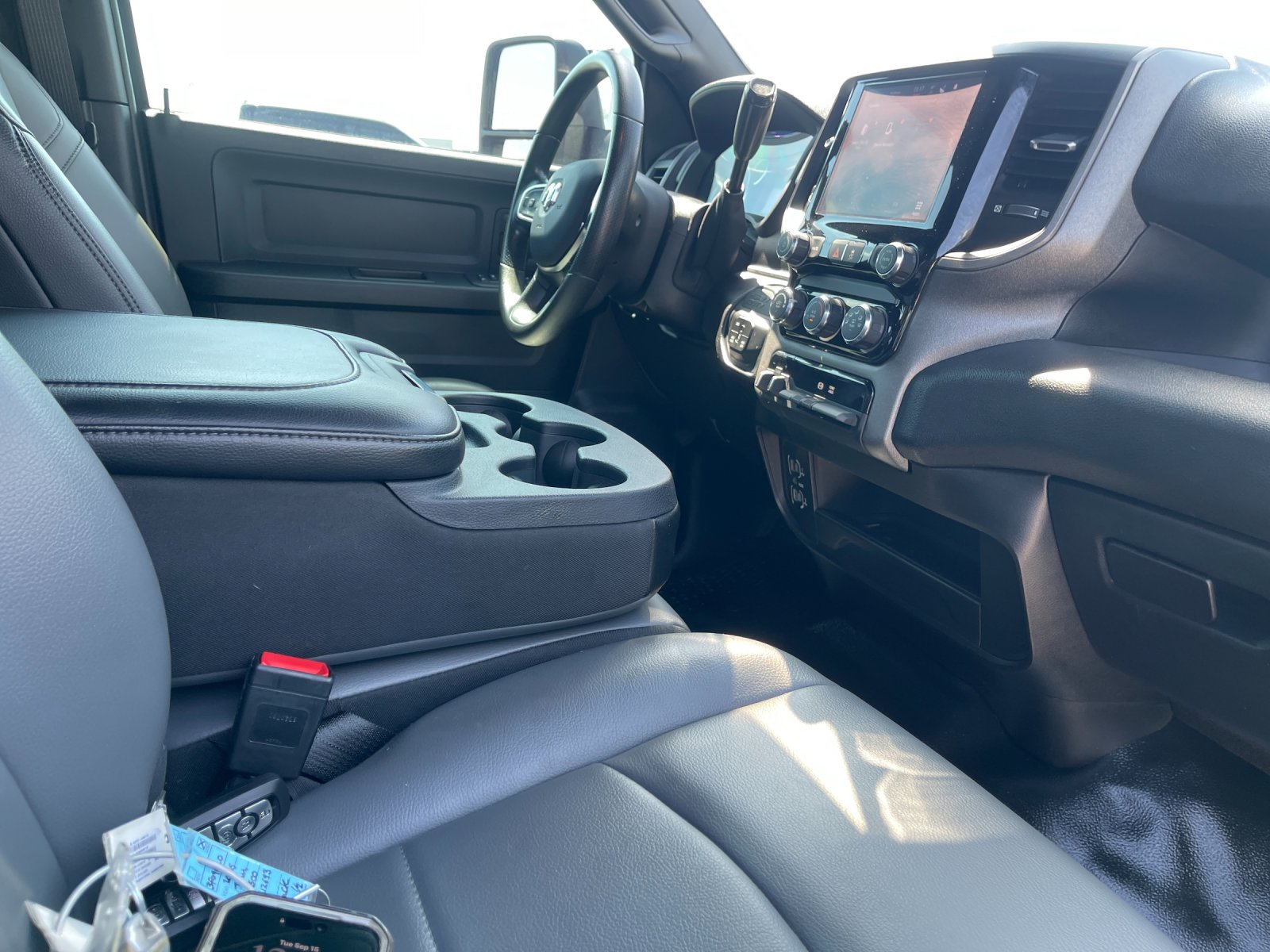 Used 2025 Black Ram Tradesman image 17