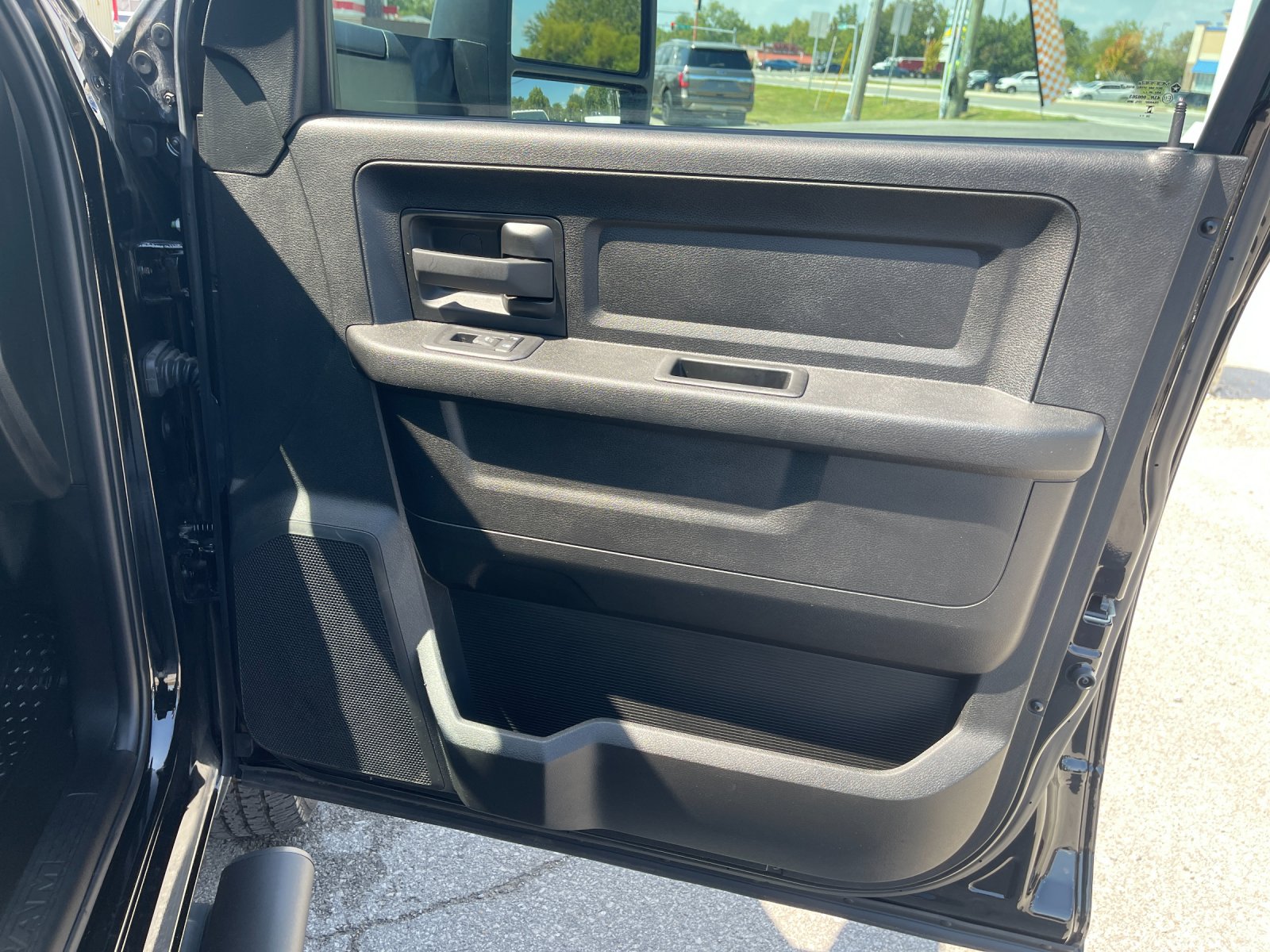 Used 2025 Black Ram Tradesman image 19