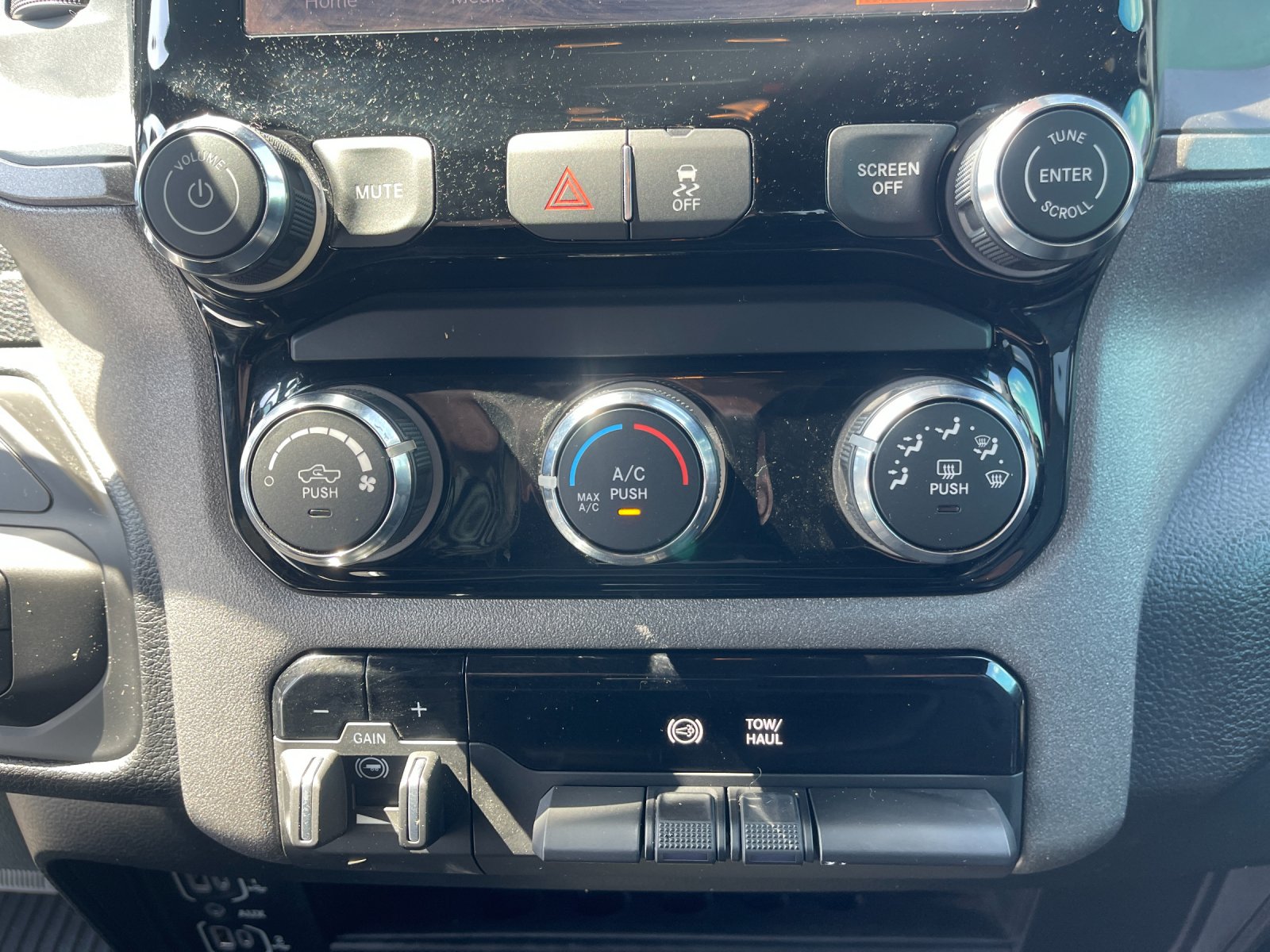 Used 2025 Black Ram Tradesman image 22