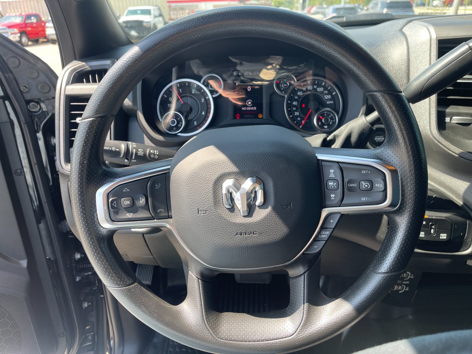 Used 2025 Black Ram Tradesman image 25