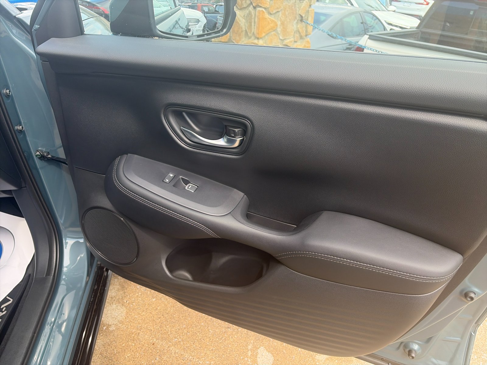 New 2027 Nordic Forest Pearl Honda EX-L AWD image 20