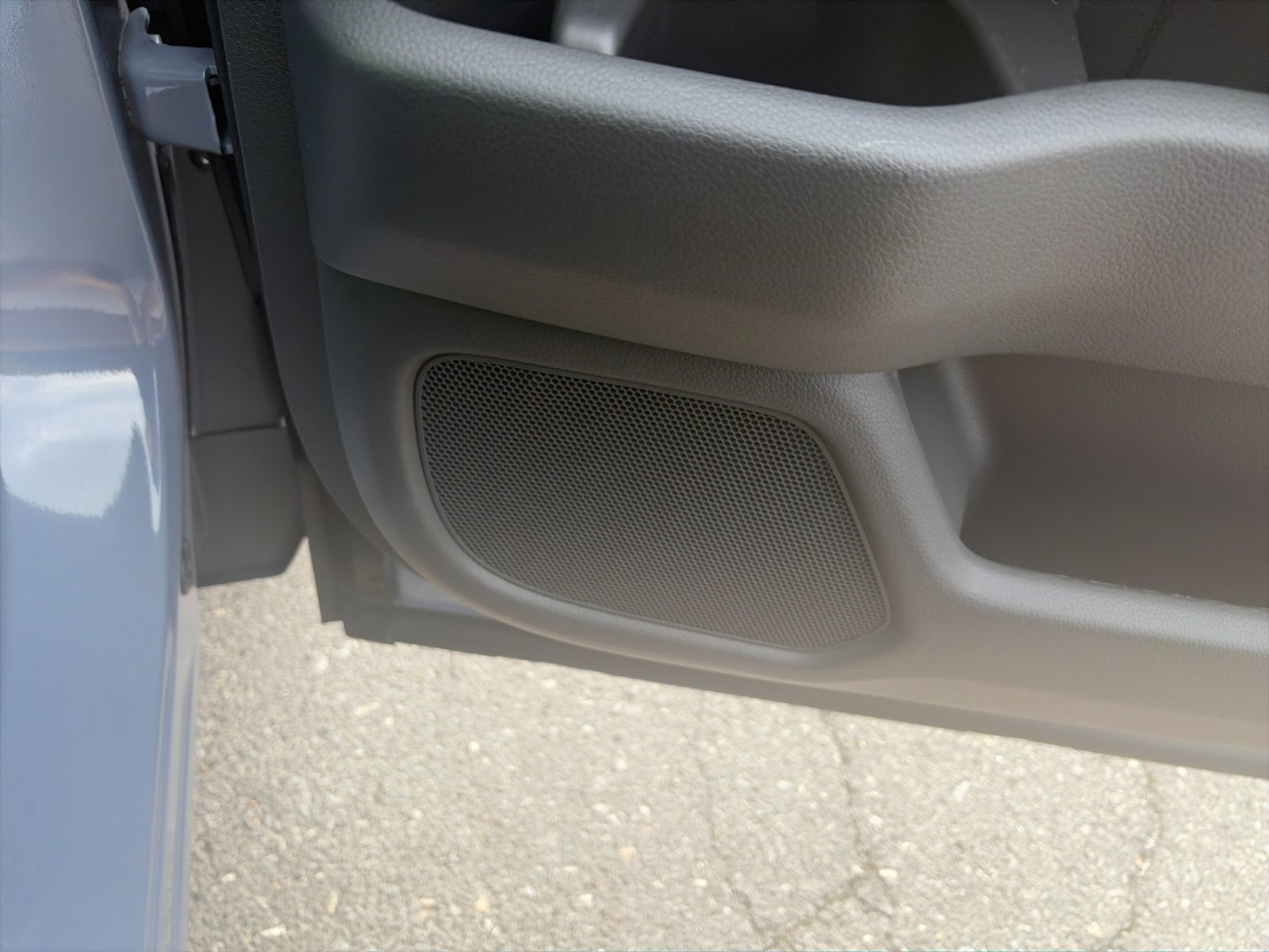 New 2026 Sonic Gray Pearl Honda AWD TrailSport image 22