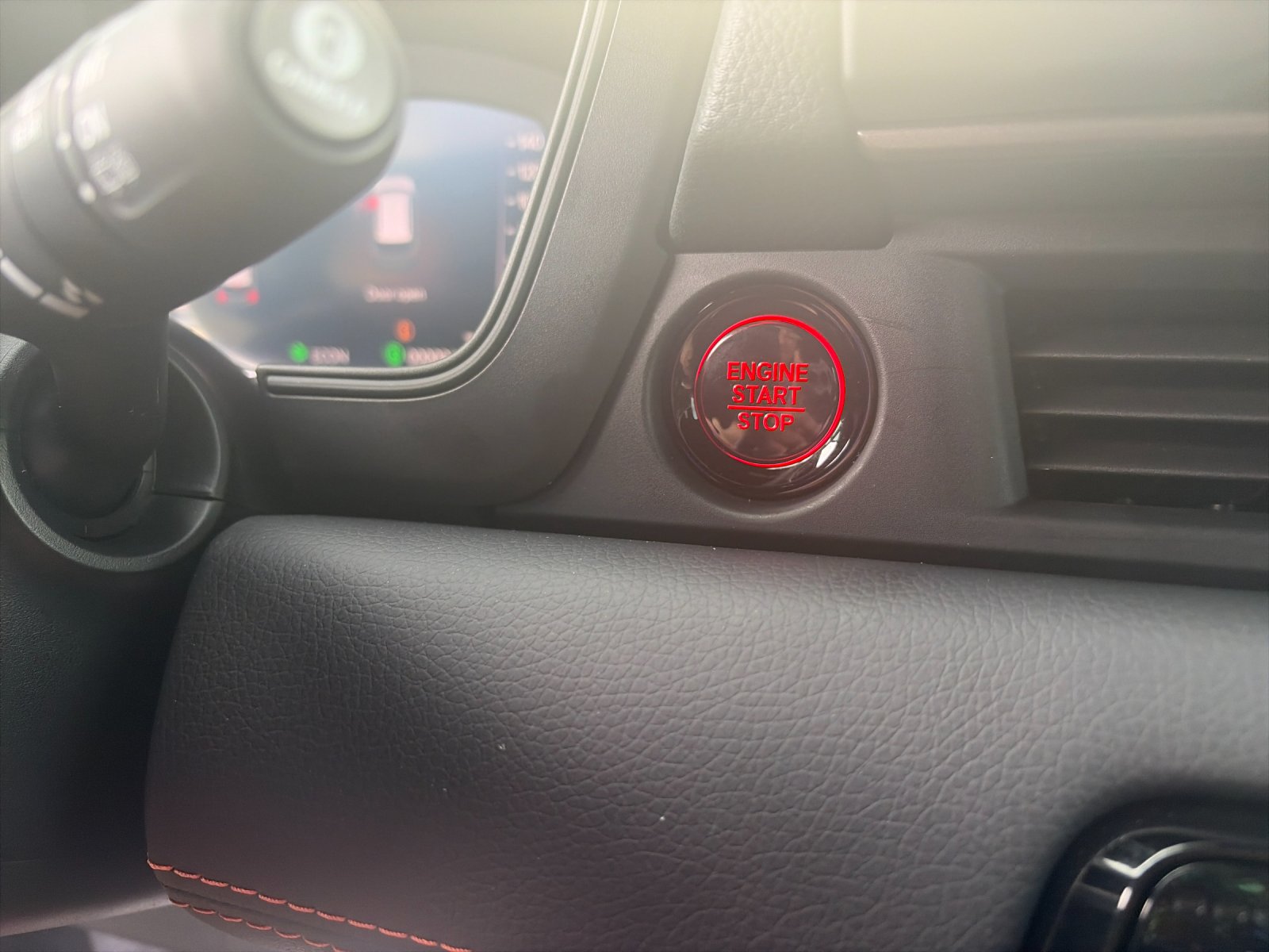 New 2026 Sonic Gray Pearl Honda AWD TrailSport image 27