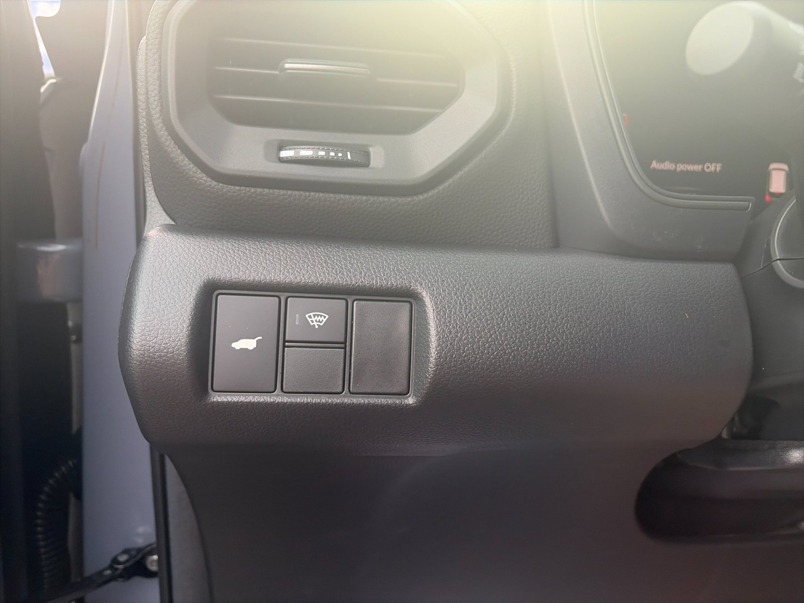 New 2026 Sonic Gray Pearl Honda AWD TrailSport image 33