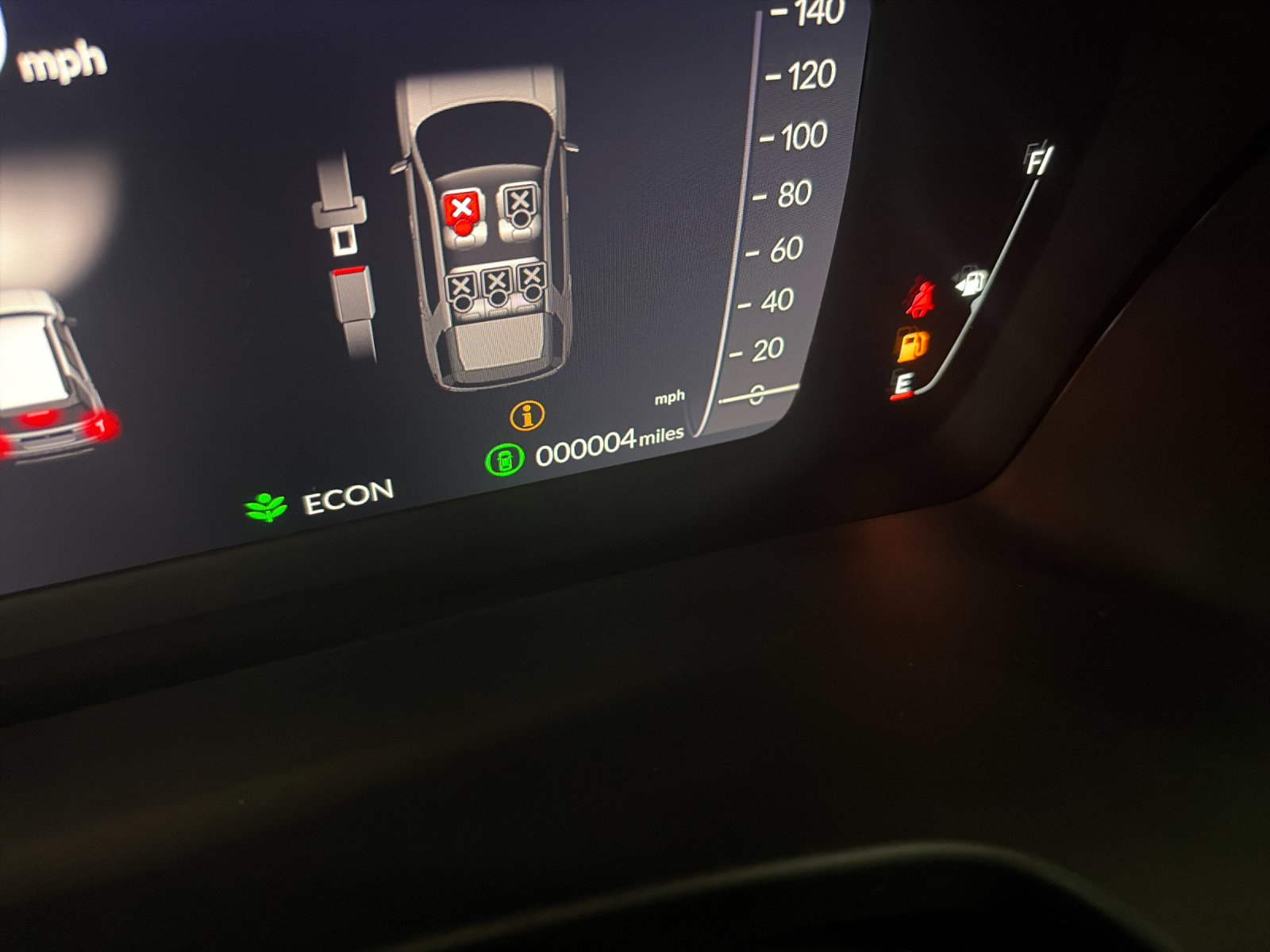 New 2026 Ash Green Metallic Honda TrailSport Elite image 31