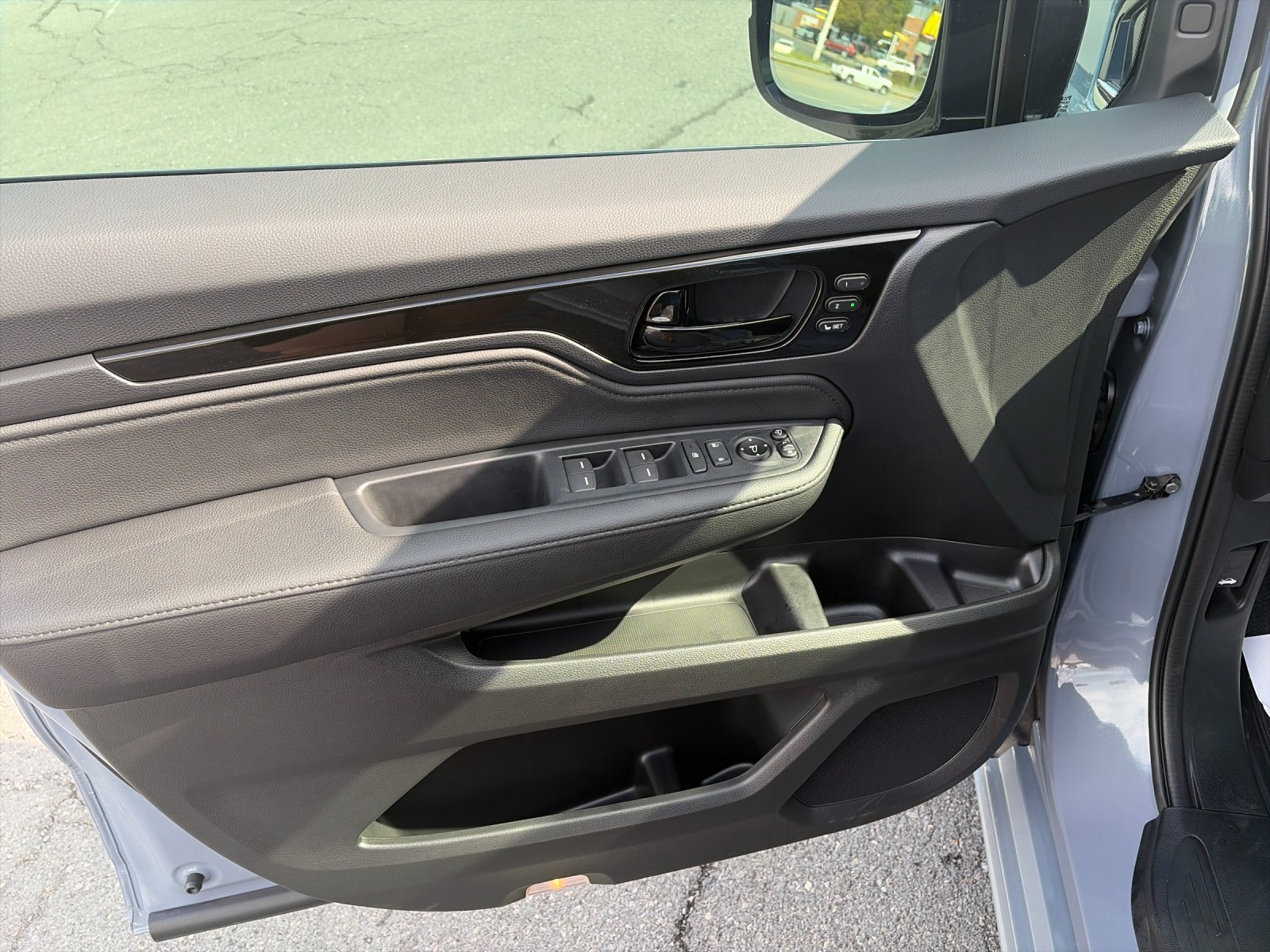 New 2026 Sonic Gray Pearl Honda Elite image 12