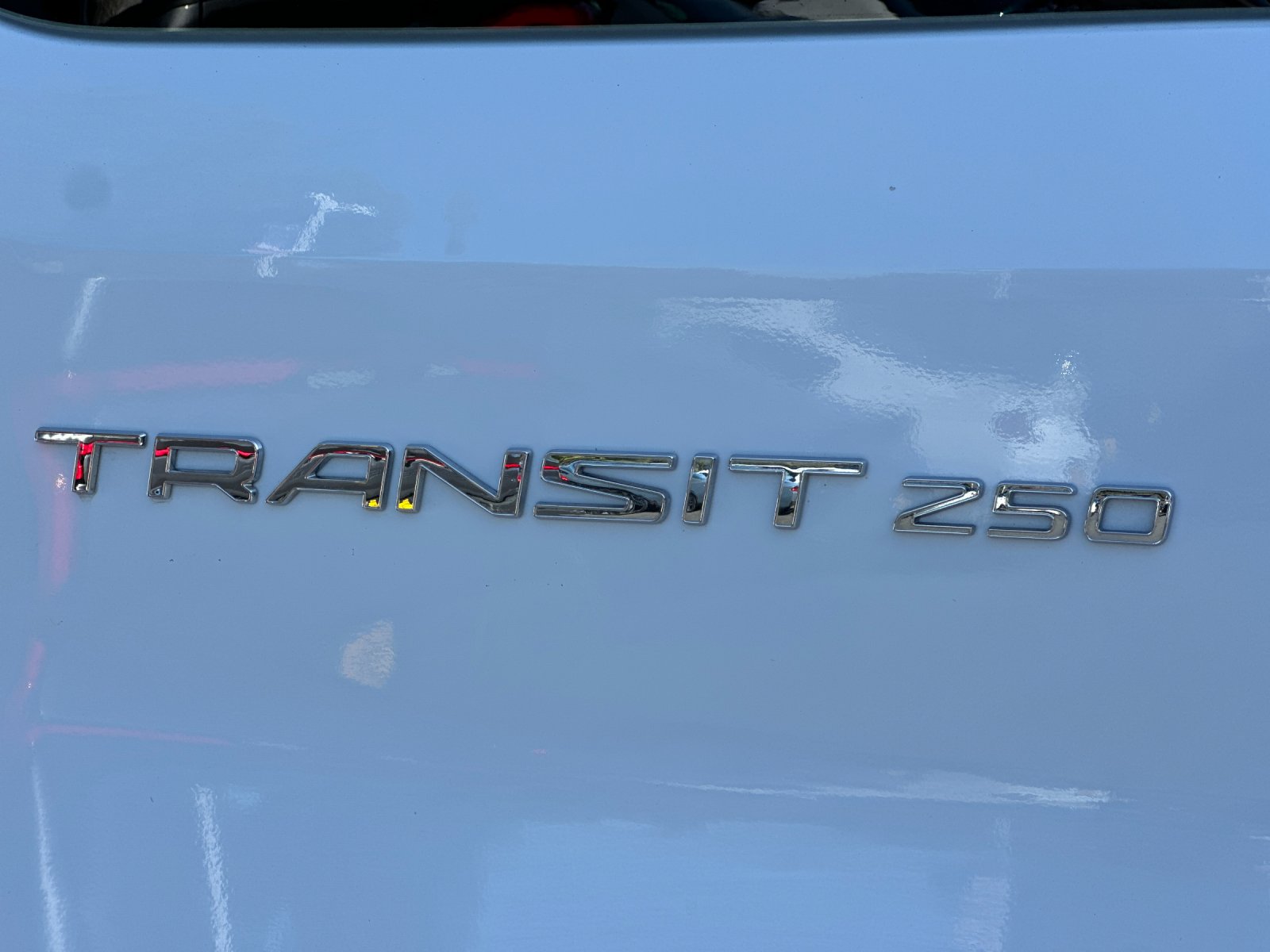 Certified Used 2025 Oxford White Ford Base image 22