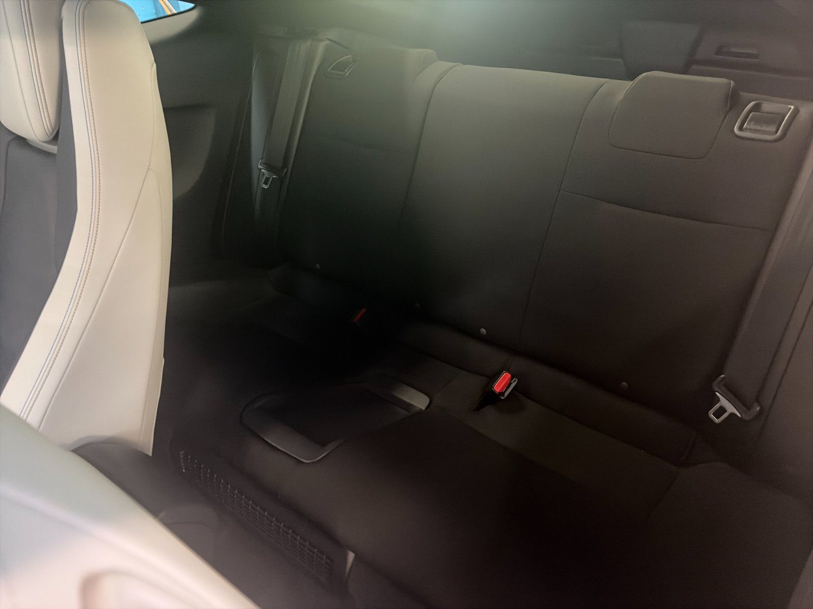 New 2026 Winter Frost Pearl Honda Hybrid image 14