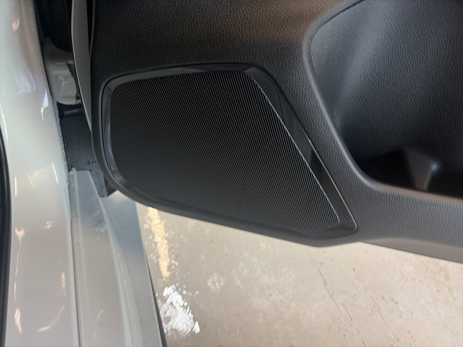 New 2026 Winter Frost Pearl Honda Hybrid image 21