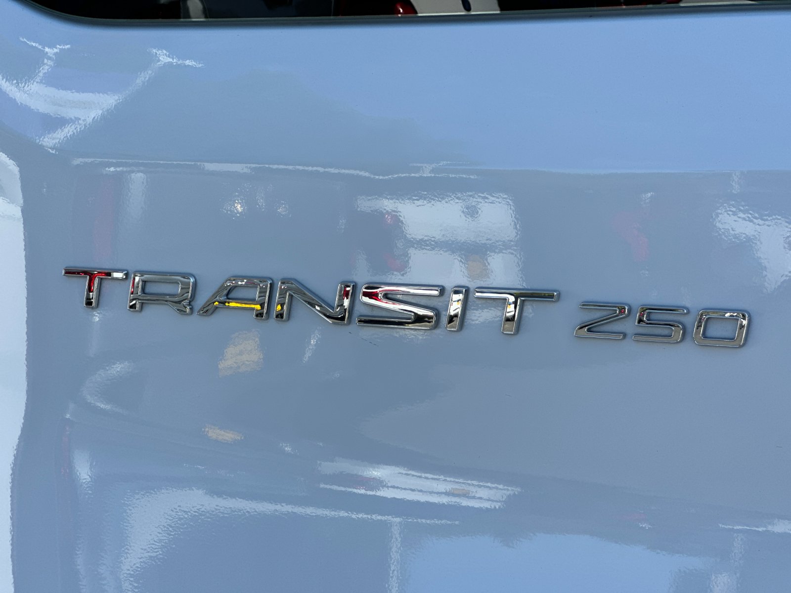 Certified Used 2025 Oxford White Ford Base image 22