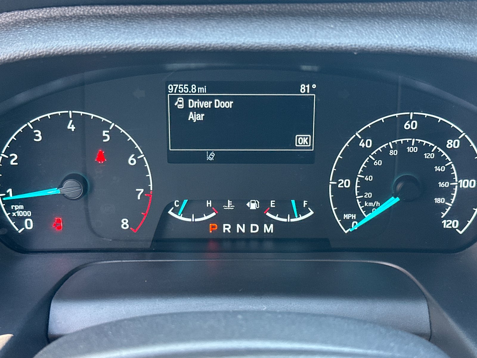 Certified Used 2025 Oxford White Ford Base image 20