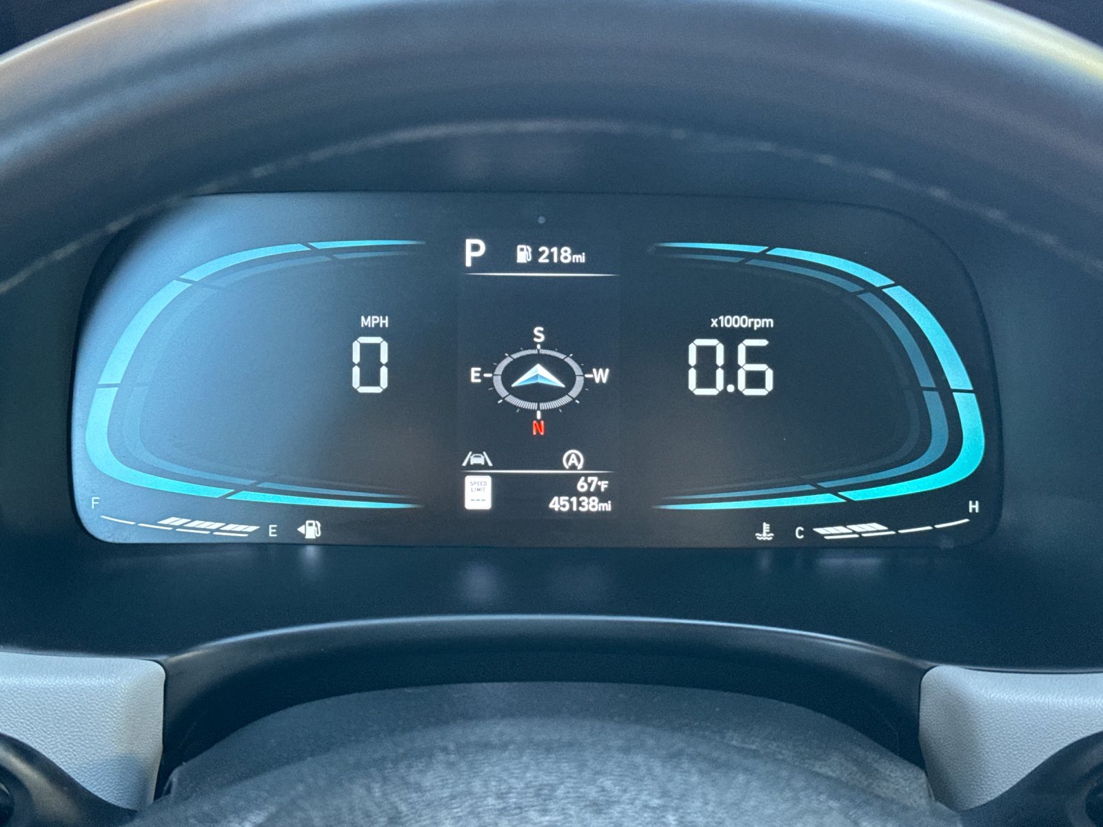 Certified Used 2024 White Hyundai SEL image 24