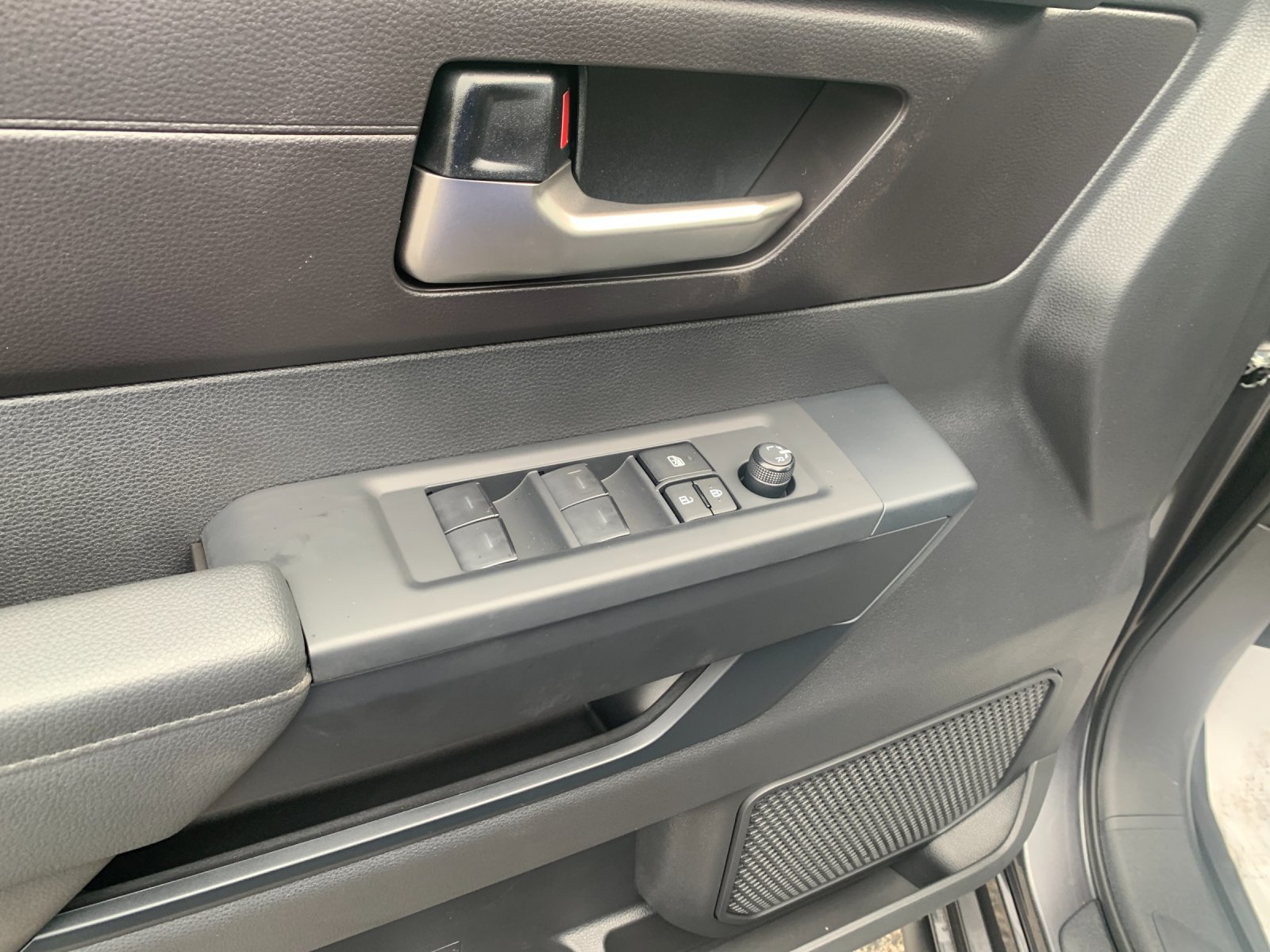 New 2026 Magnetic Gray Metallic Toyota  SR5 image 12