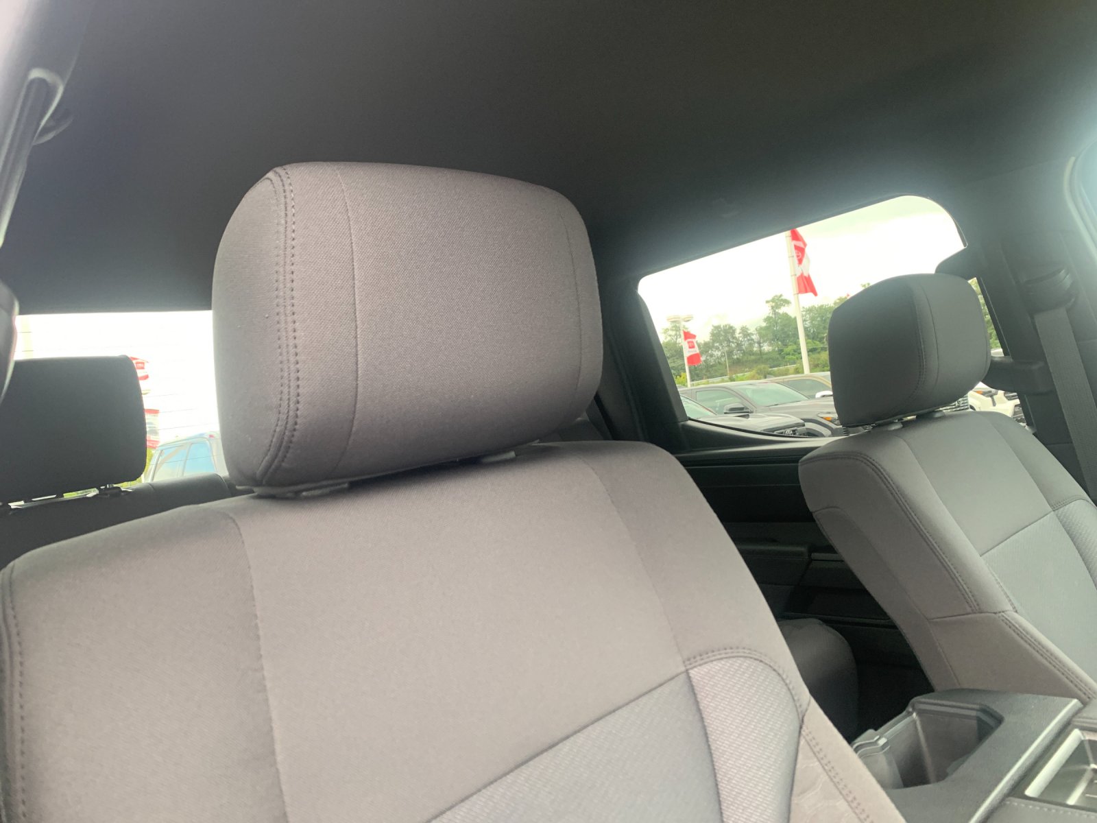 New 2026 Magnetic Gray Metallic Toyota  SR5 image 18