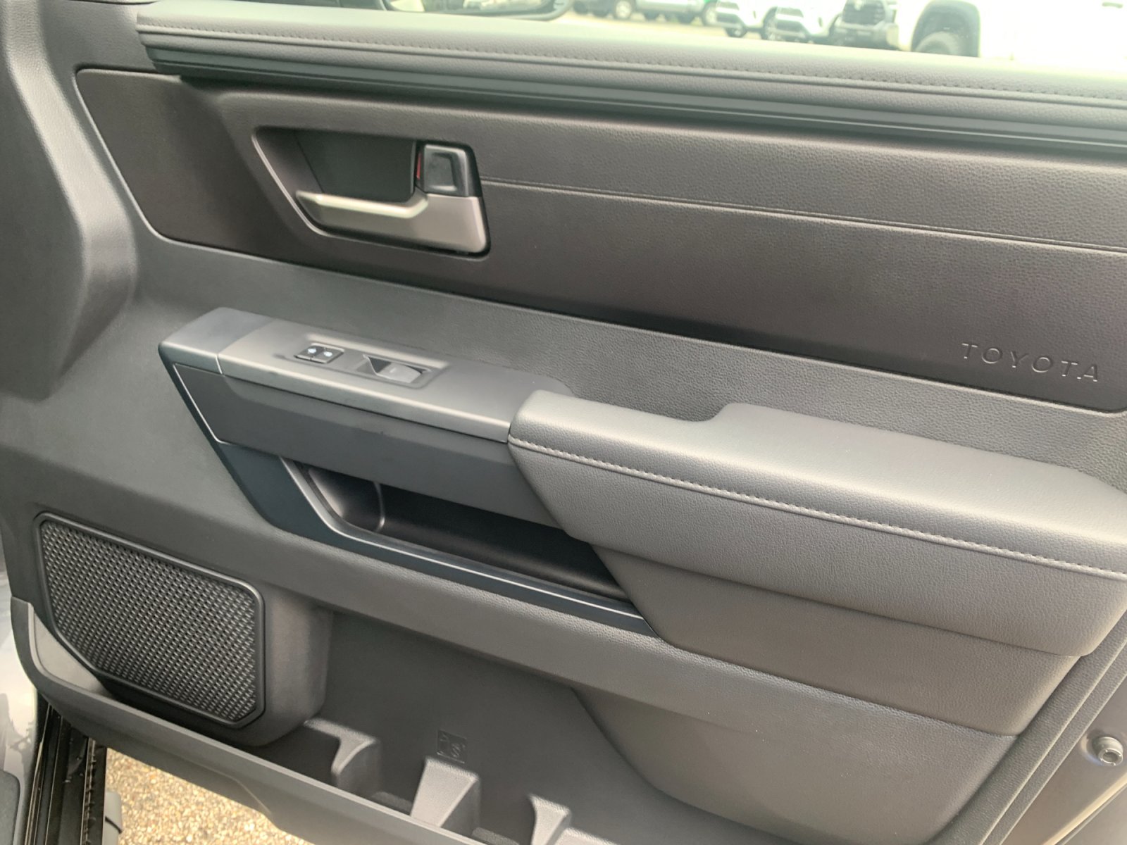 New 2026 Magnetic Gray Metallic Toyota  SR5 image 19