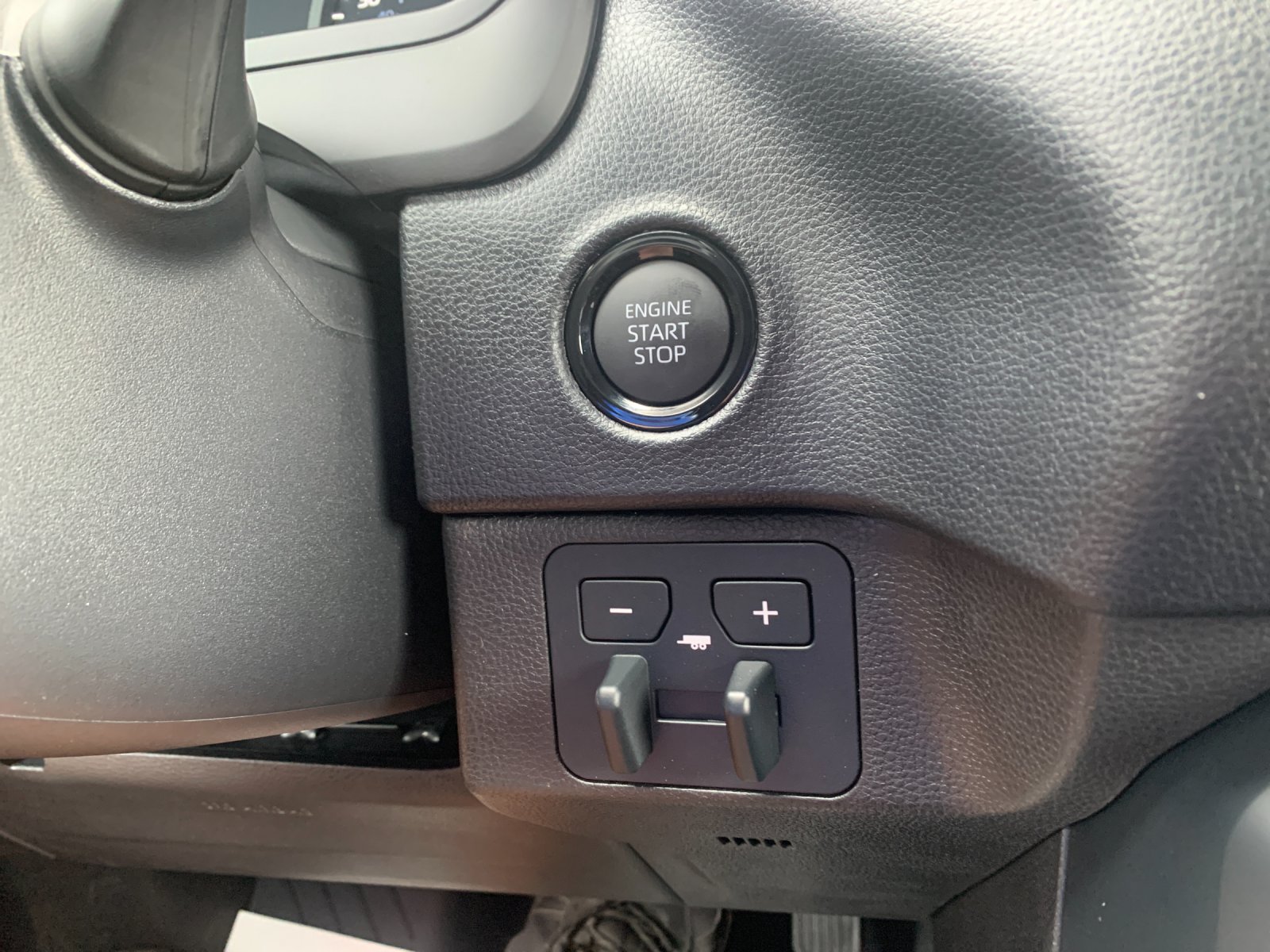 New 2026 Magnetic Gray Metallic Toyota  SR5 image 24