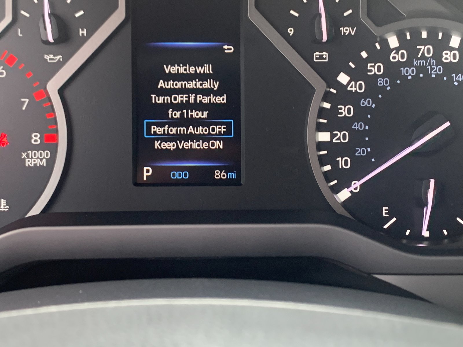 New 2026 Magnetic Gray Metallic Toyota  SR5 image 29
