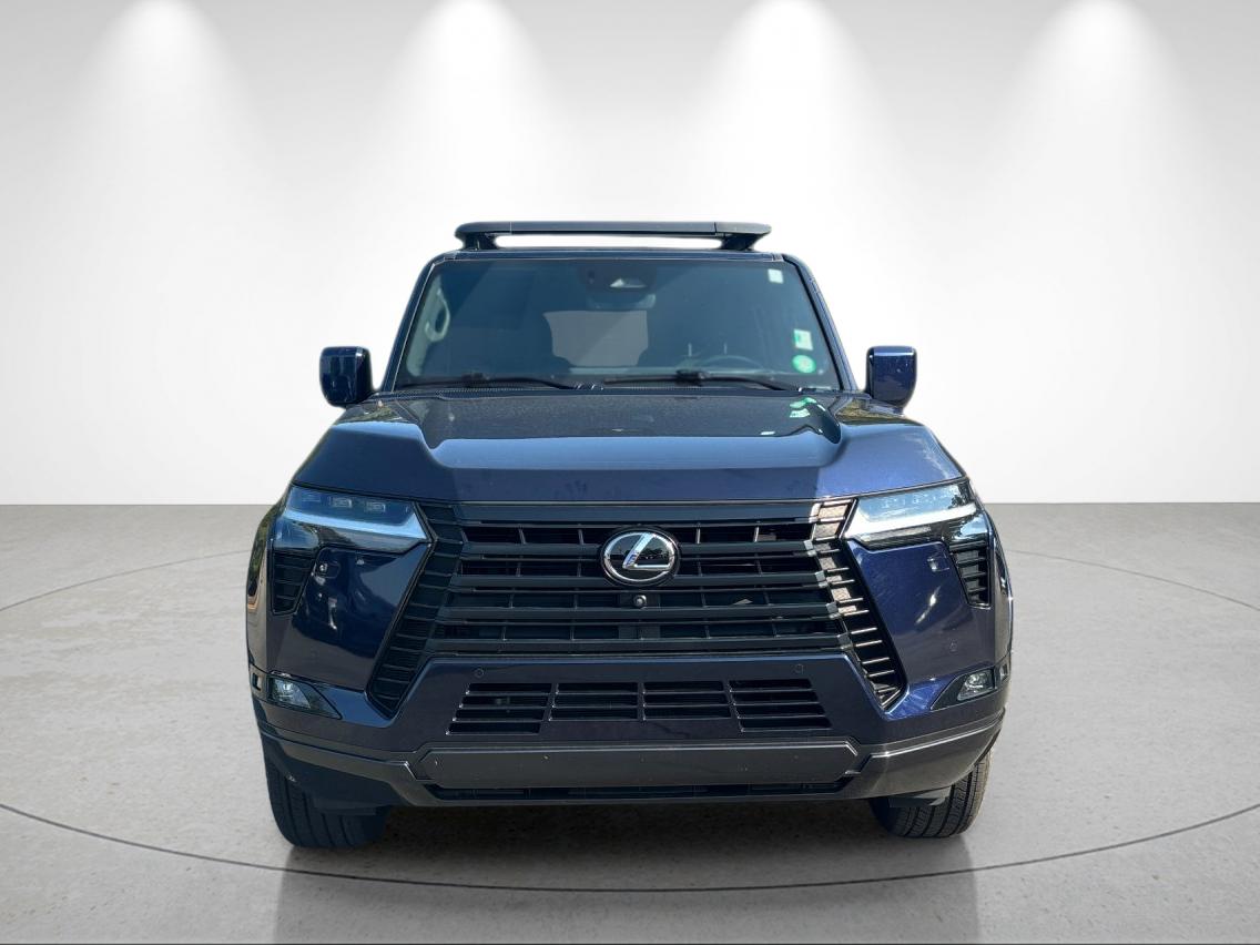 Used 2024 Nightfall Mica Lexus Premium+ image 8