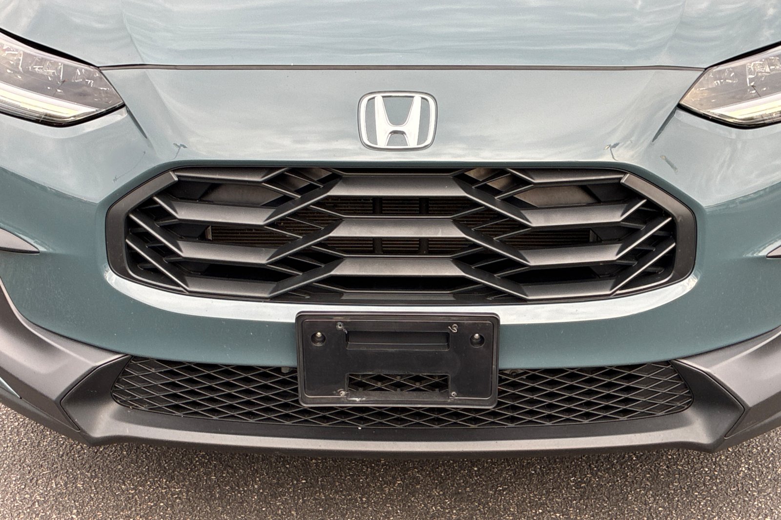 Used 2025 Nordic Forest Pearl Honda Sport image 44