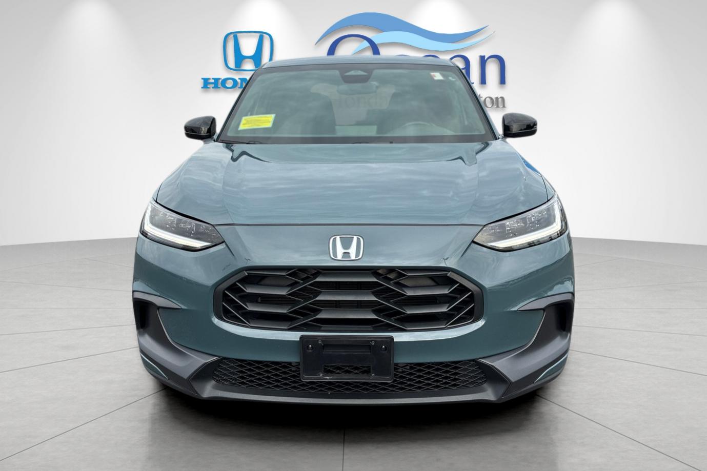 Used 2025 Nordic Forest Pearl Honda Sport image 8