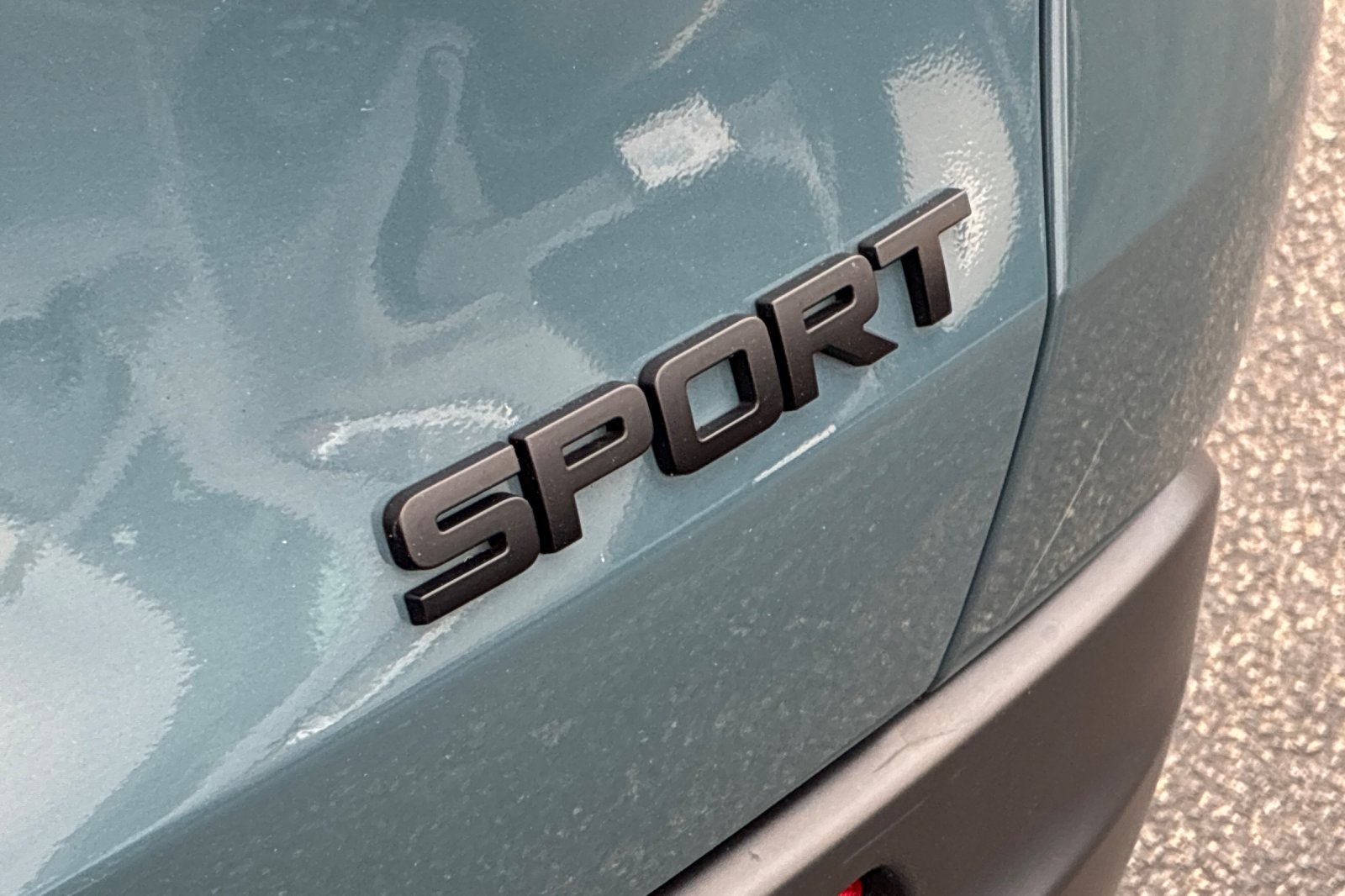 Used 2025 Nordic Forest Pearl Honda Sport image 42