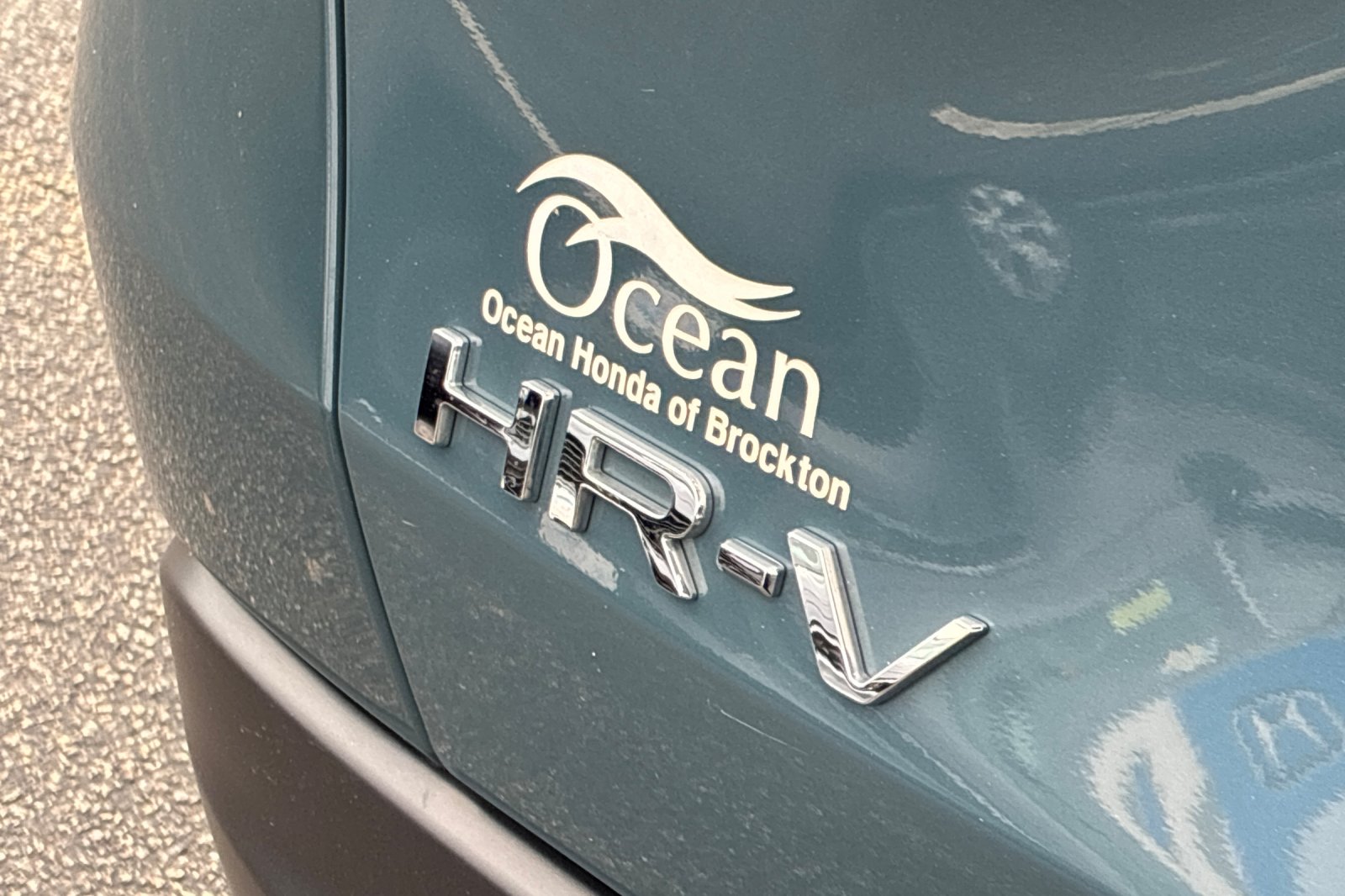 Used 2025 Nordic Forest Pearl Honda Sport image 41