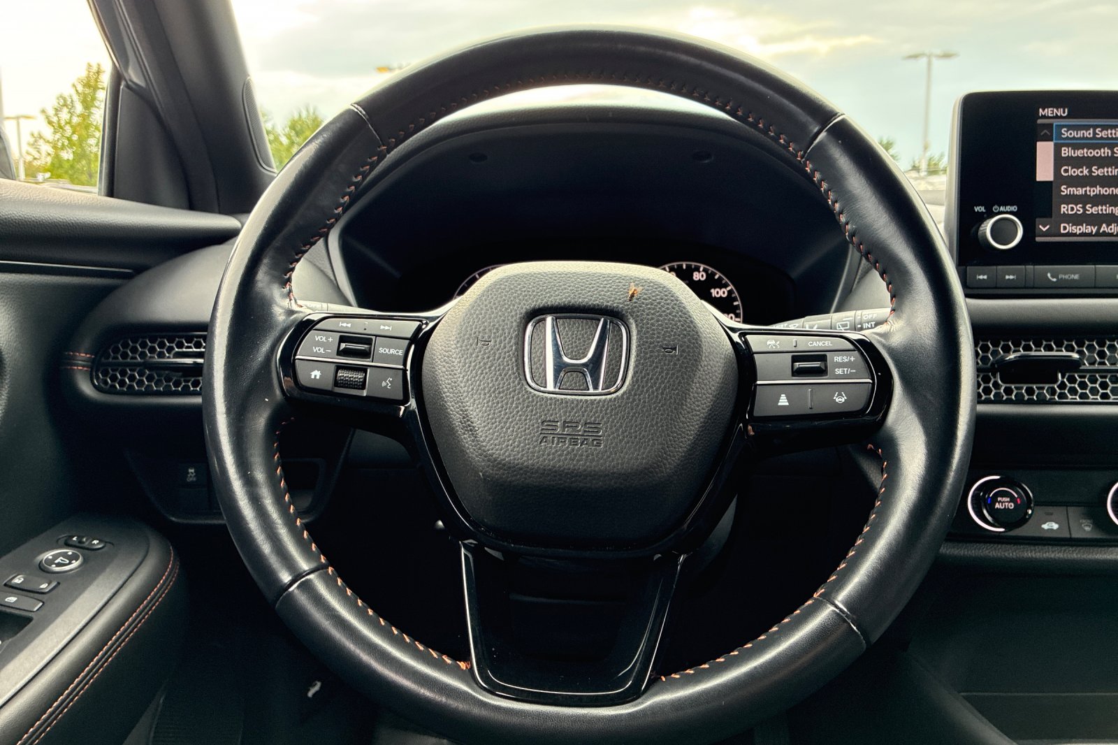 Used 2025 Nordic Forest Pearl Honda Sport image 30