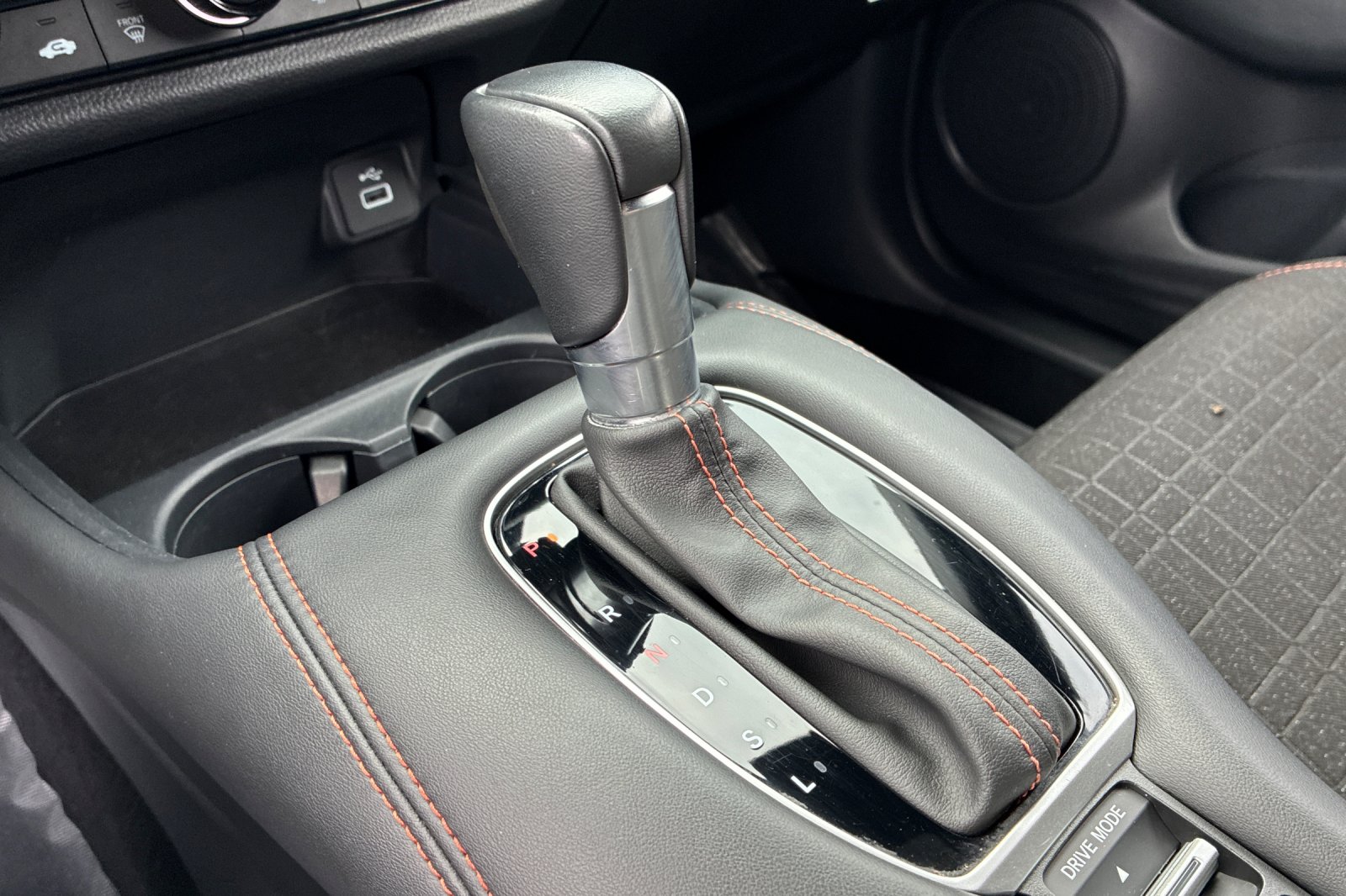 Used 2025 Nordic Forest Pearl Honda Sport image 28