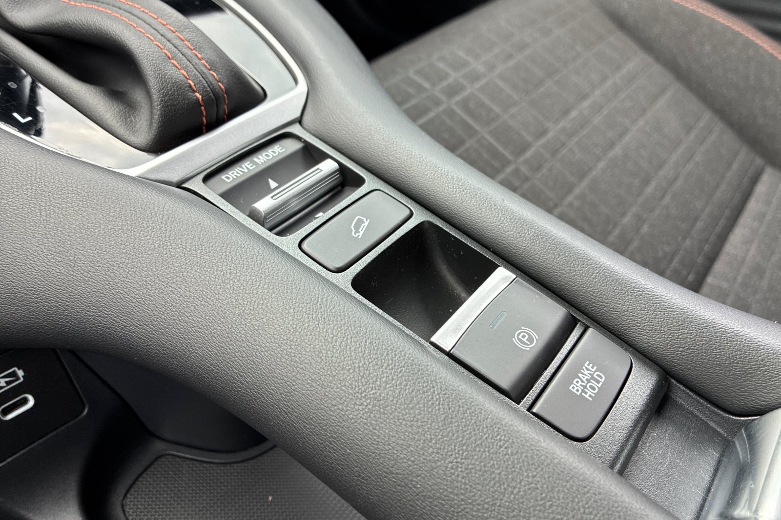 Used 2025 Nordic Forest Pearl Honda Sport image 45