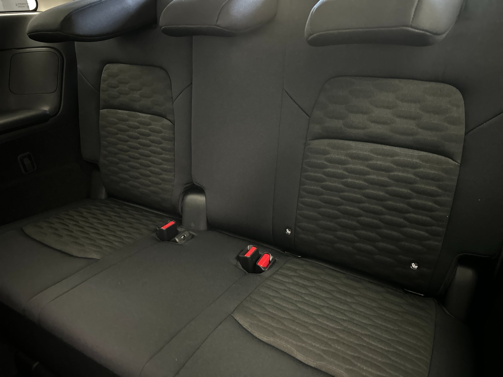 New 2026 Gray Nissan SV image 14