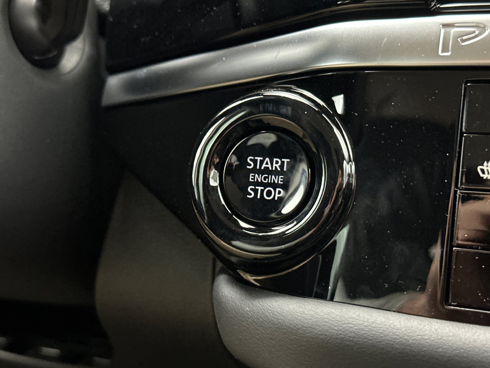 New 2026 Gray Nissan SV image 22