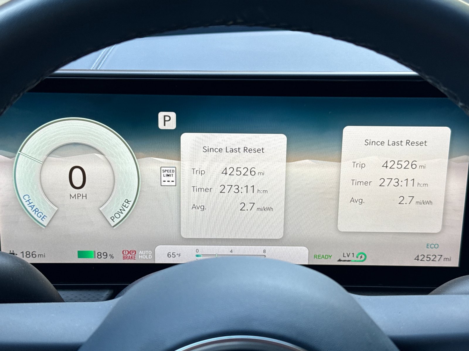 Used 2023 White Genesis Performance image 24