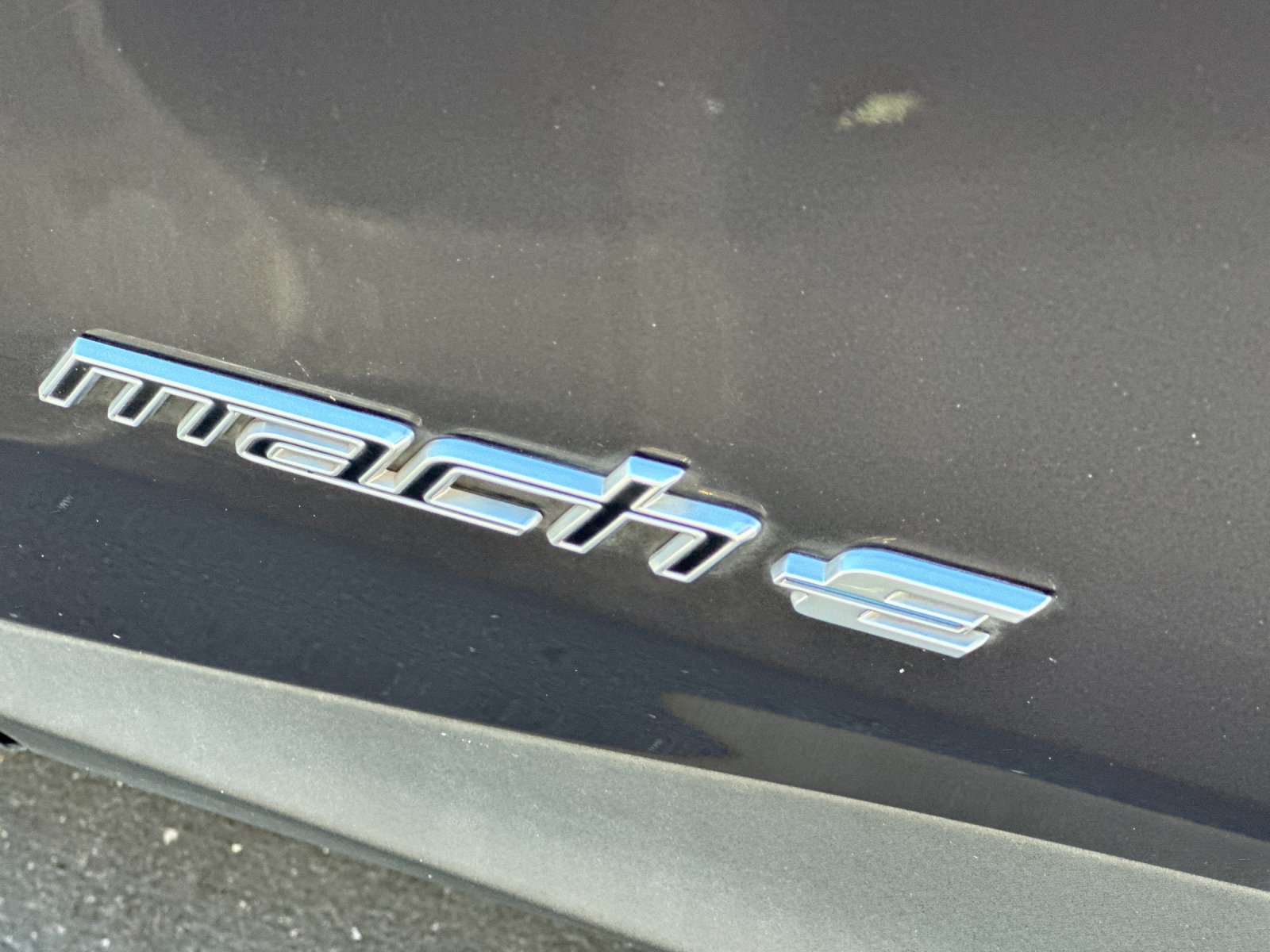 Certified Used 2022 Dark Matter Gray Metallic Ford Select image 25